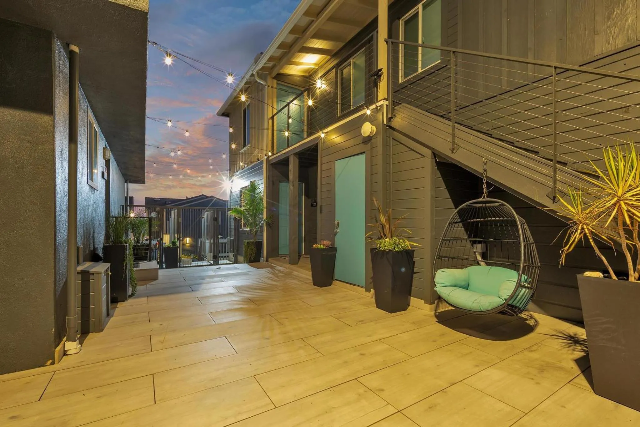 Property building in Tower 9 #4