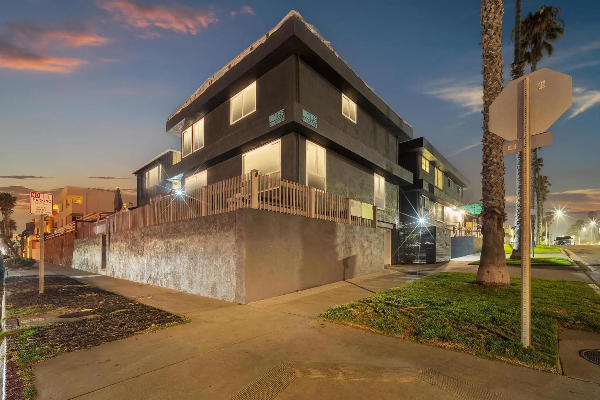 Property building in Tower 9 #4