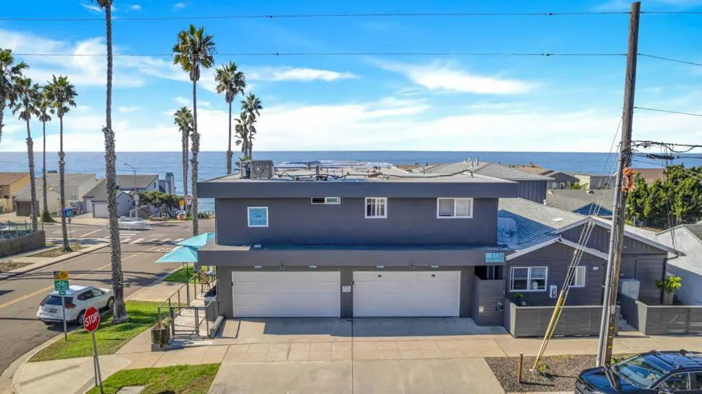 Property building in Tower 9 #4