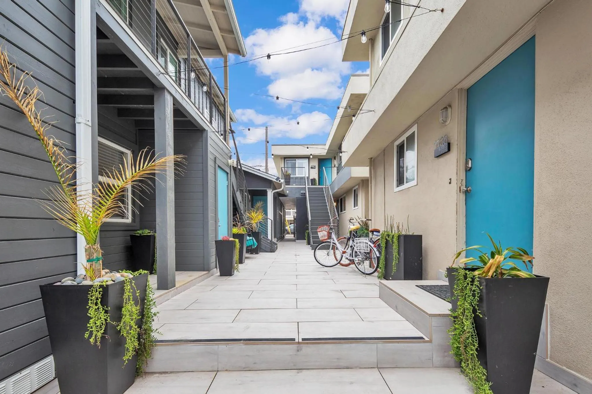 Property building in Tower 9 #4