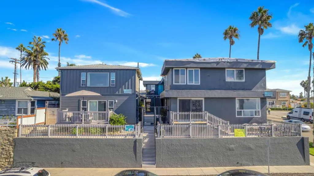 Street view in Tower 9 #4