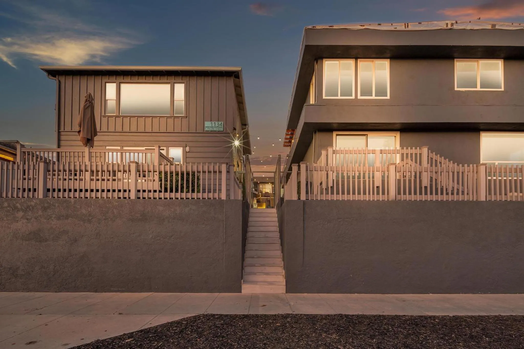 Property building in Tower 9 #4