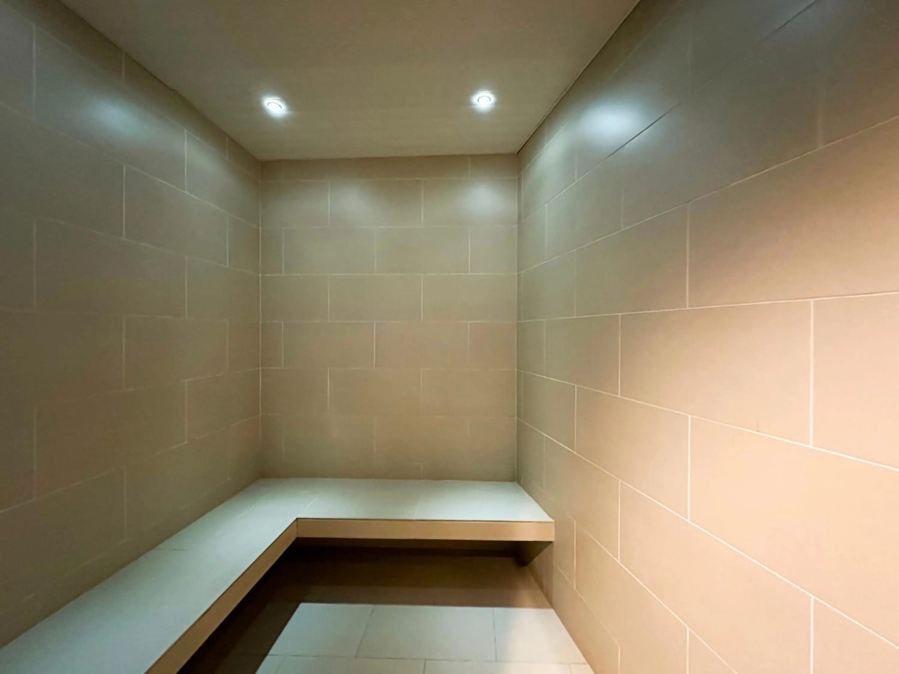 Spa and wellness centre/facilities in MOONWAY SUITES At EATON KLCC