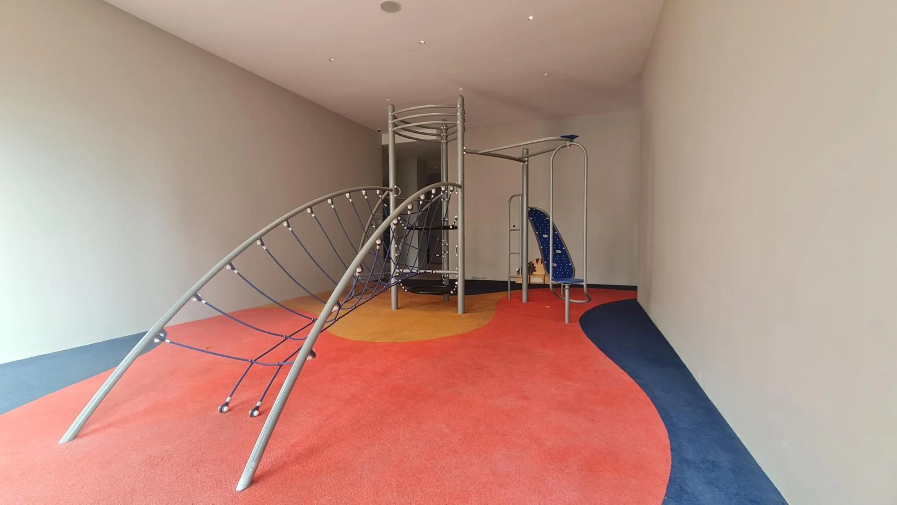 Property building in MOONWAY SUITES At EATON KLCC