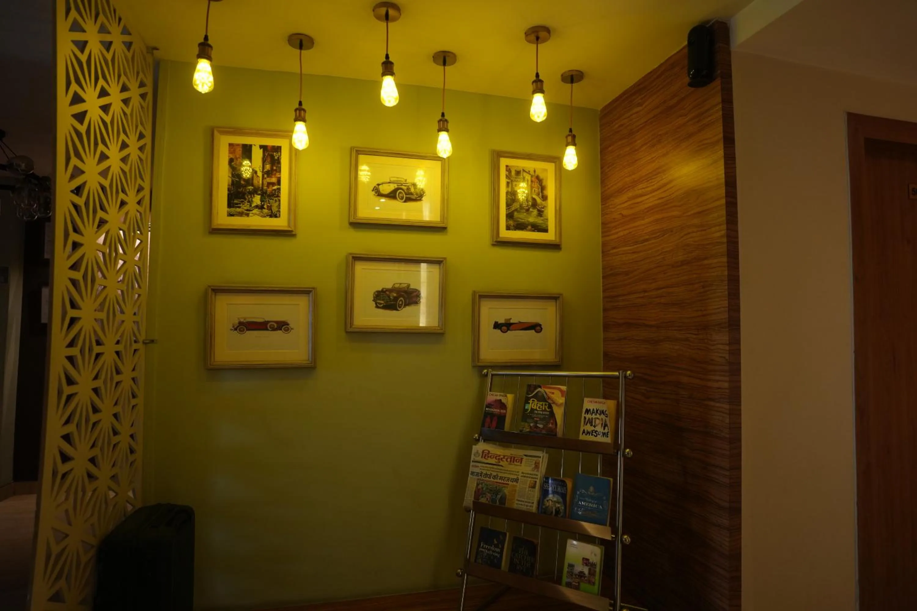 HOTEL SILKHOUSE PREMIER