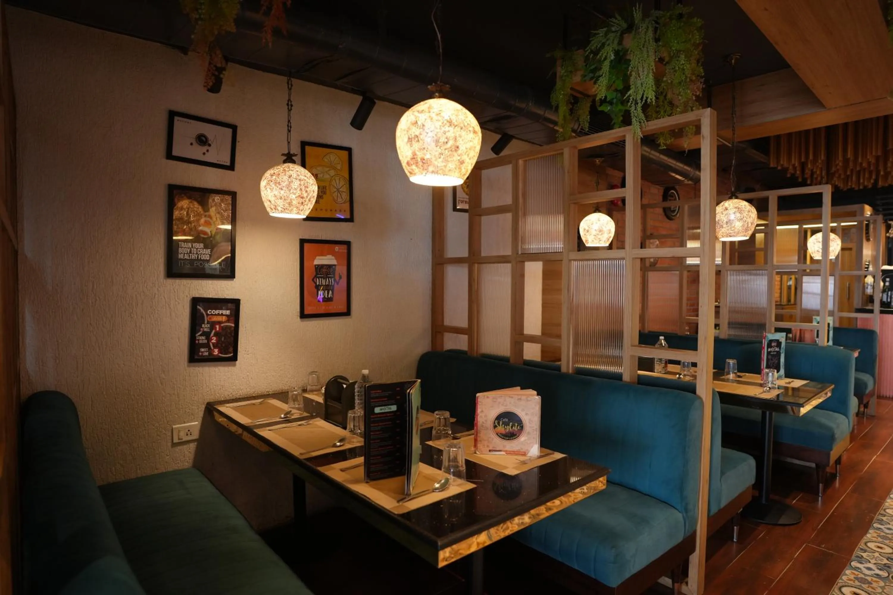 HOTEL SILKHOUSE PREMIER