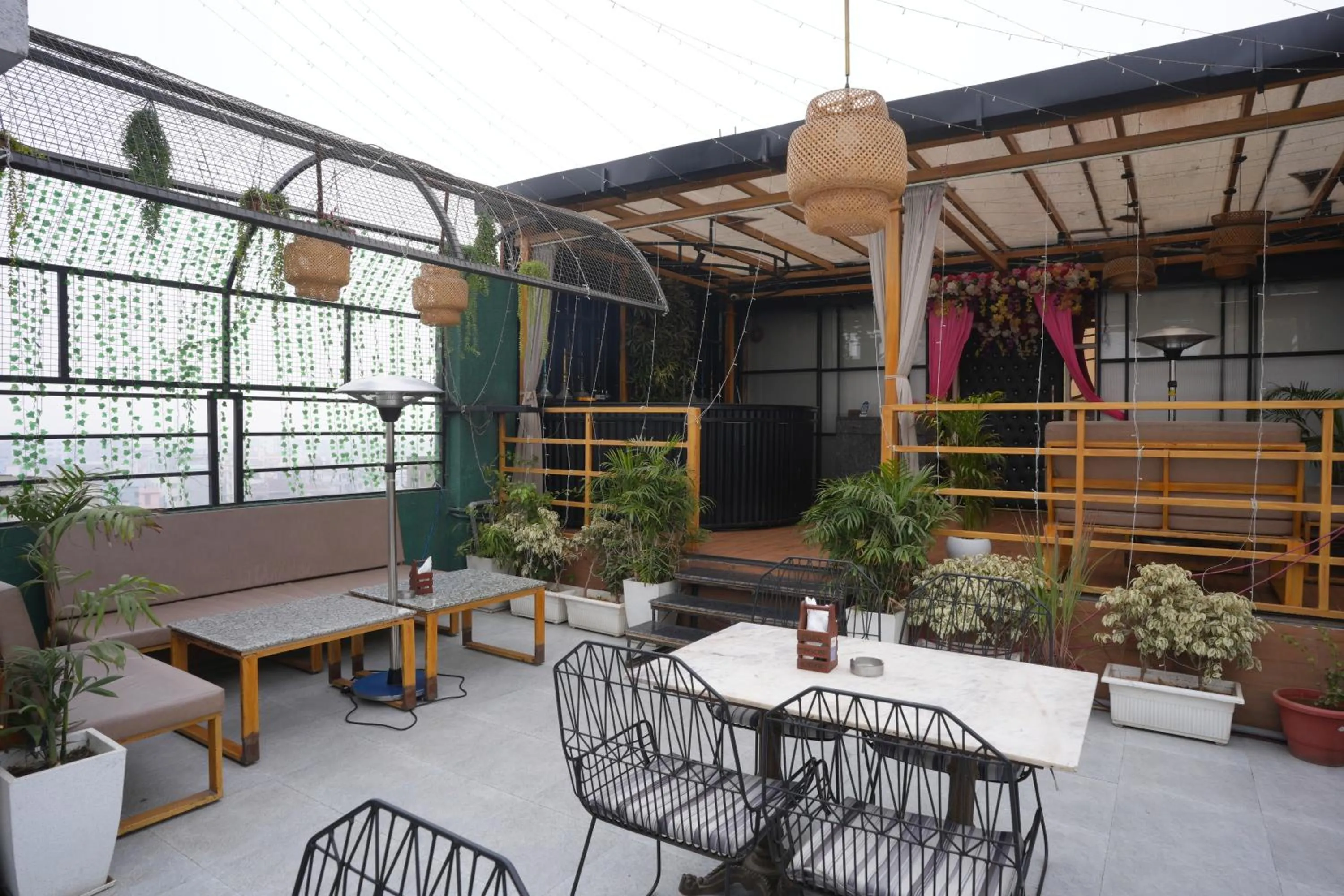 HOTEL SILKHOUSE PREMIER