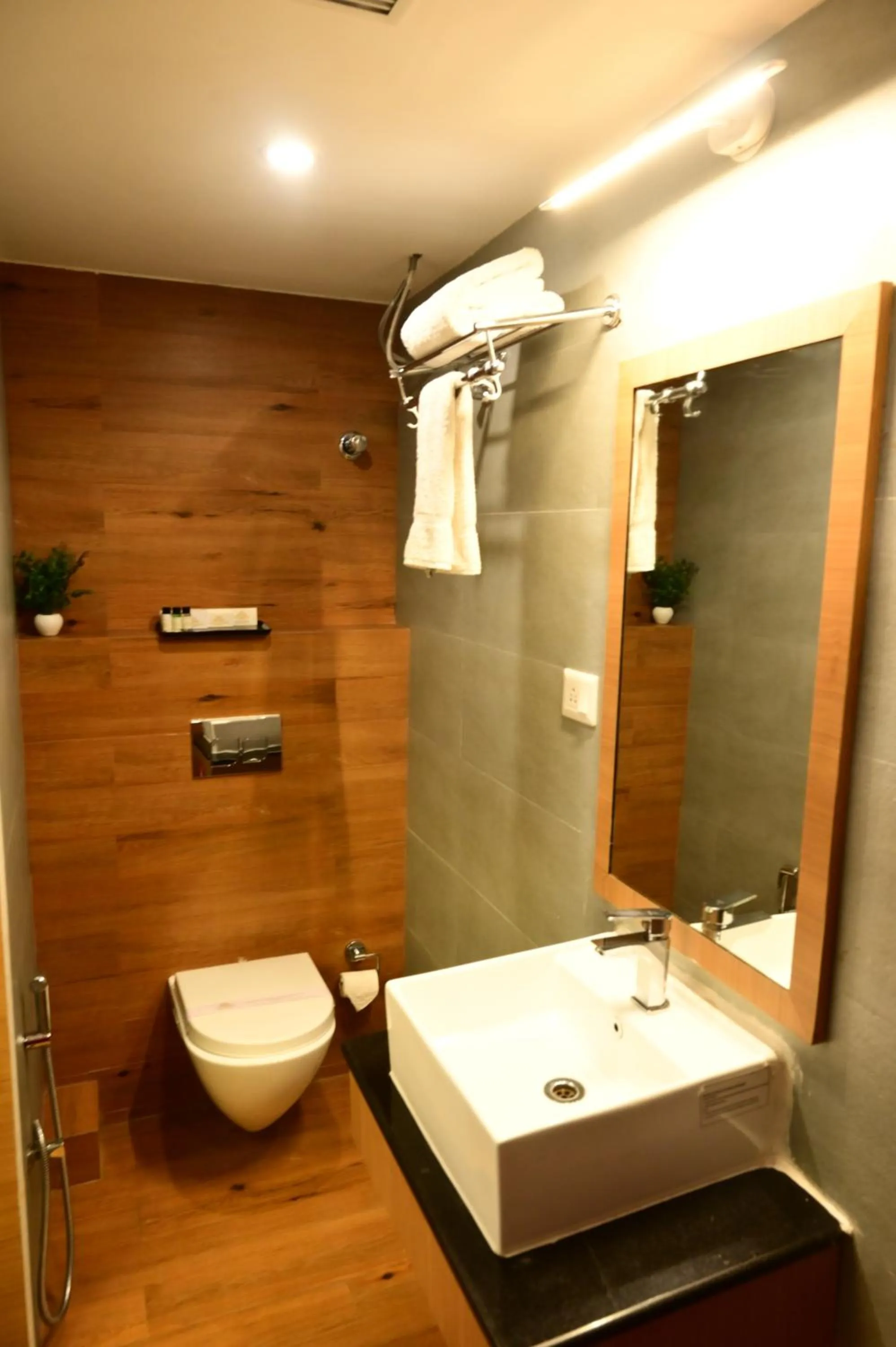 HOTEL SILKHOUSE PREMIER