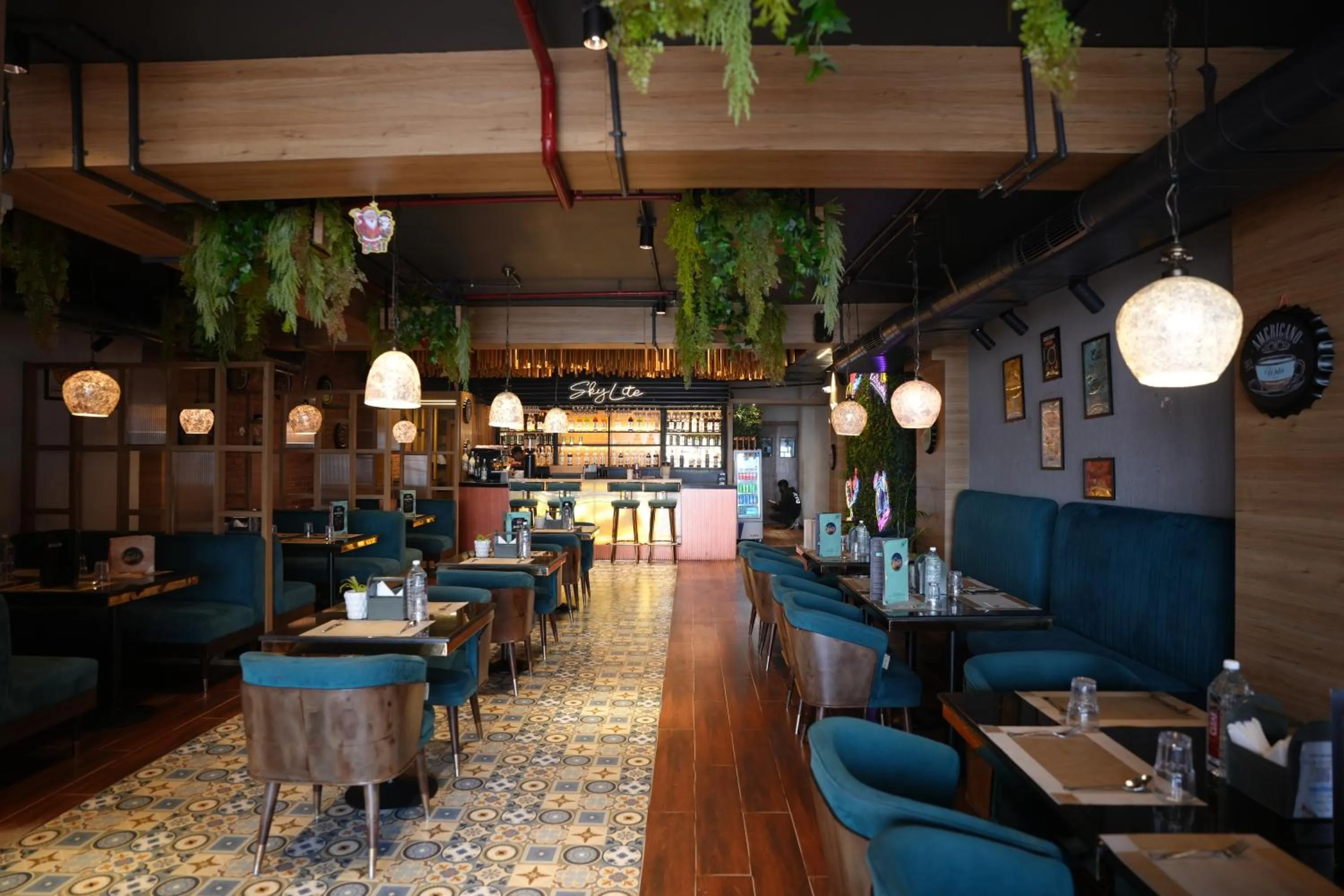 HOTEL SILKHOUSE PREMIER