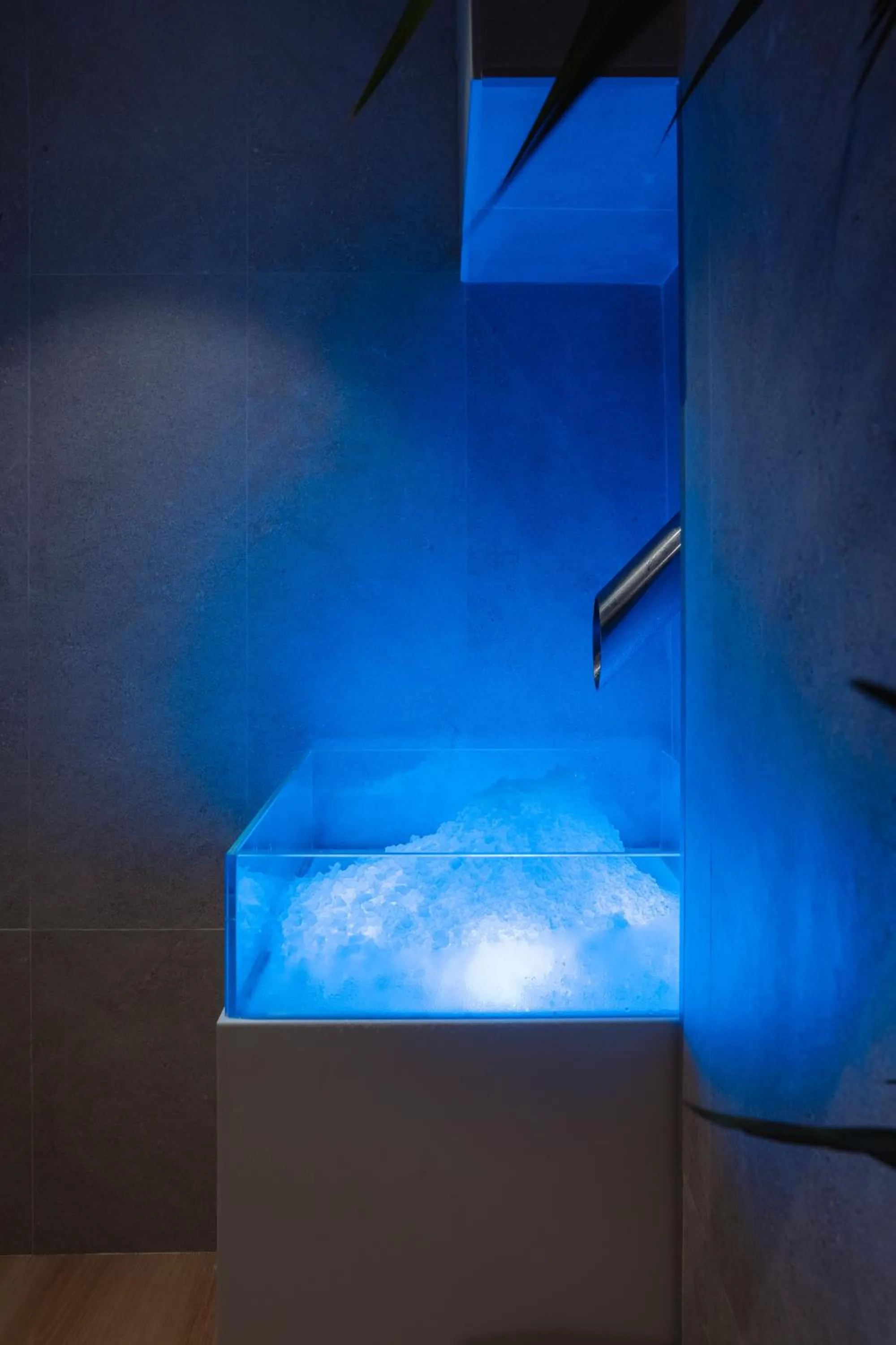 Spa and wellness centre/facilities in MS Aguamarina Costa del Sol