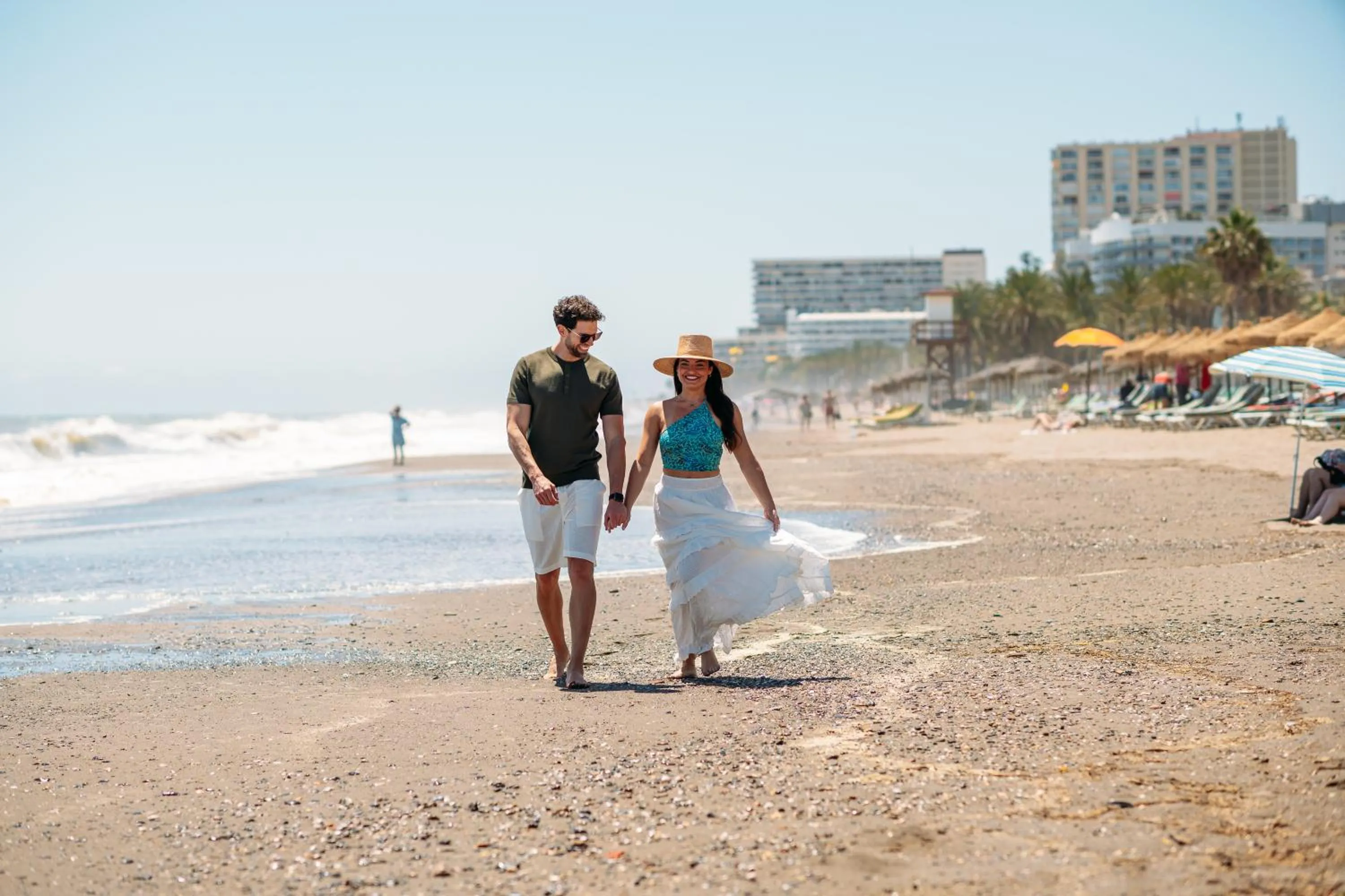 Activities in MS Aguamarina Costa del Sol