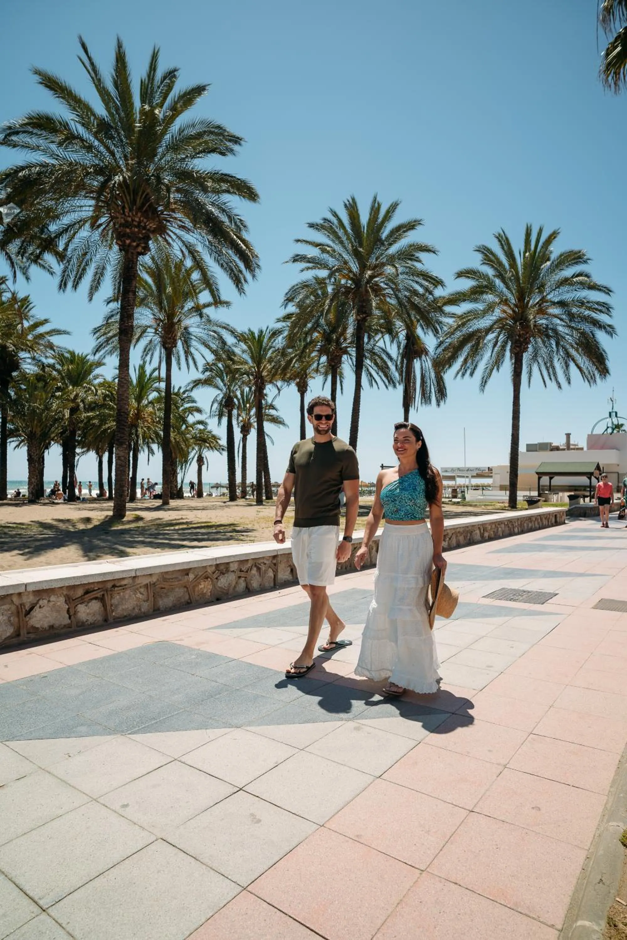 Activities in MS Aguamarina Costa del Sol