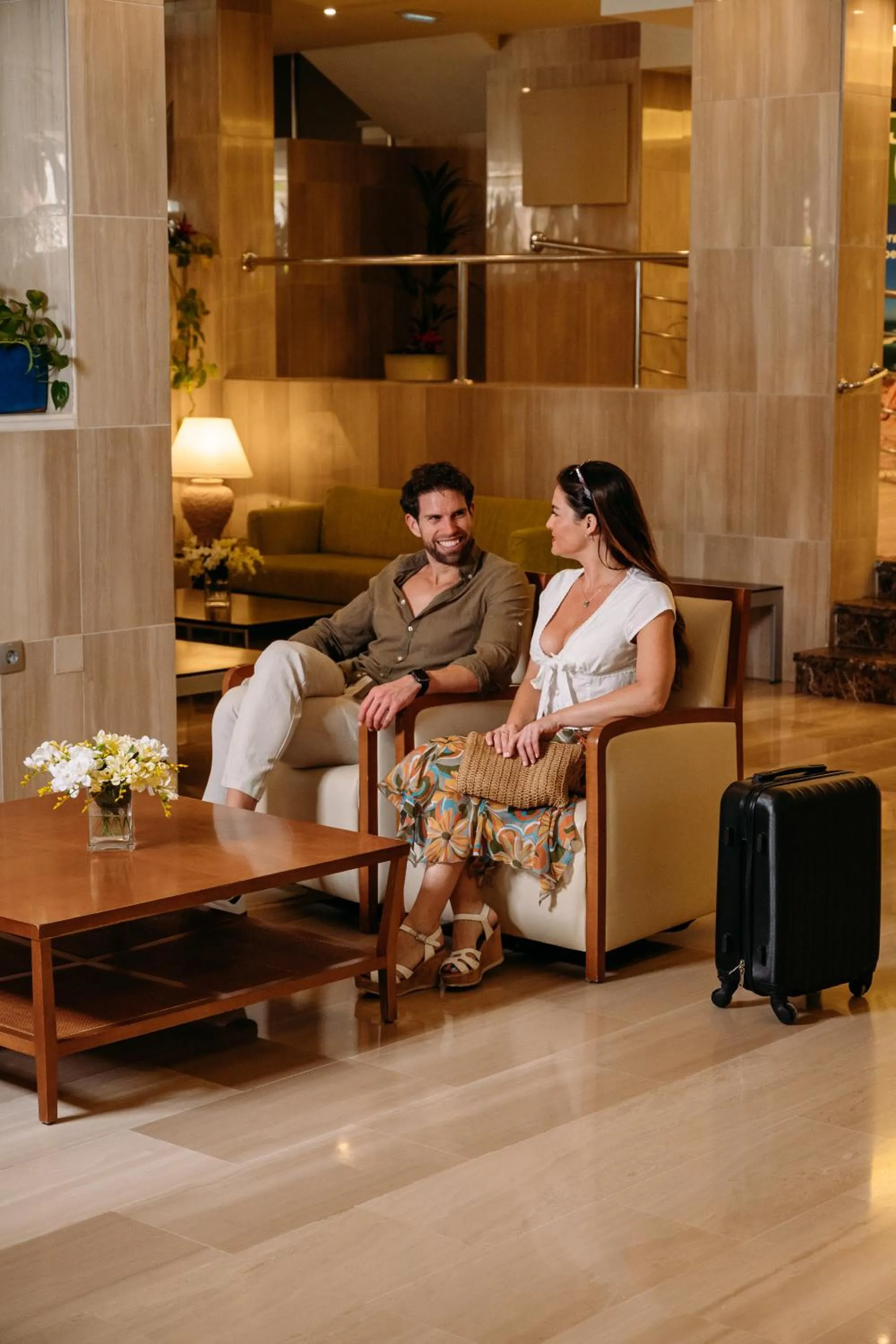 Property building in MS Aguamarina Costa del Sol