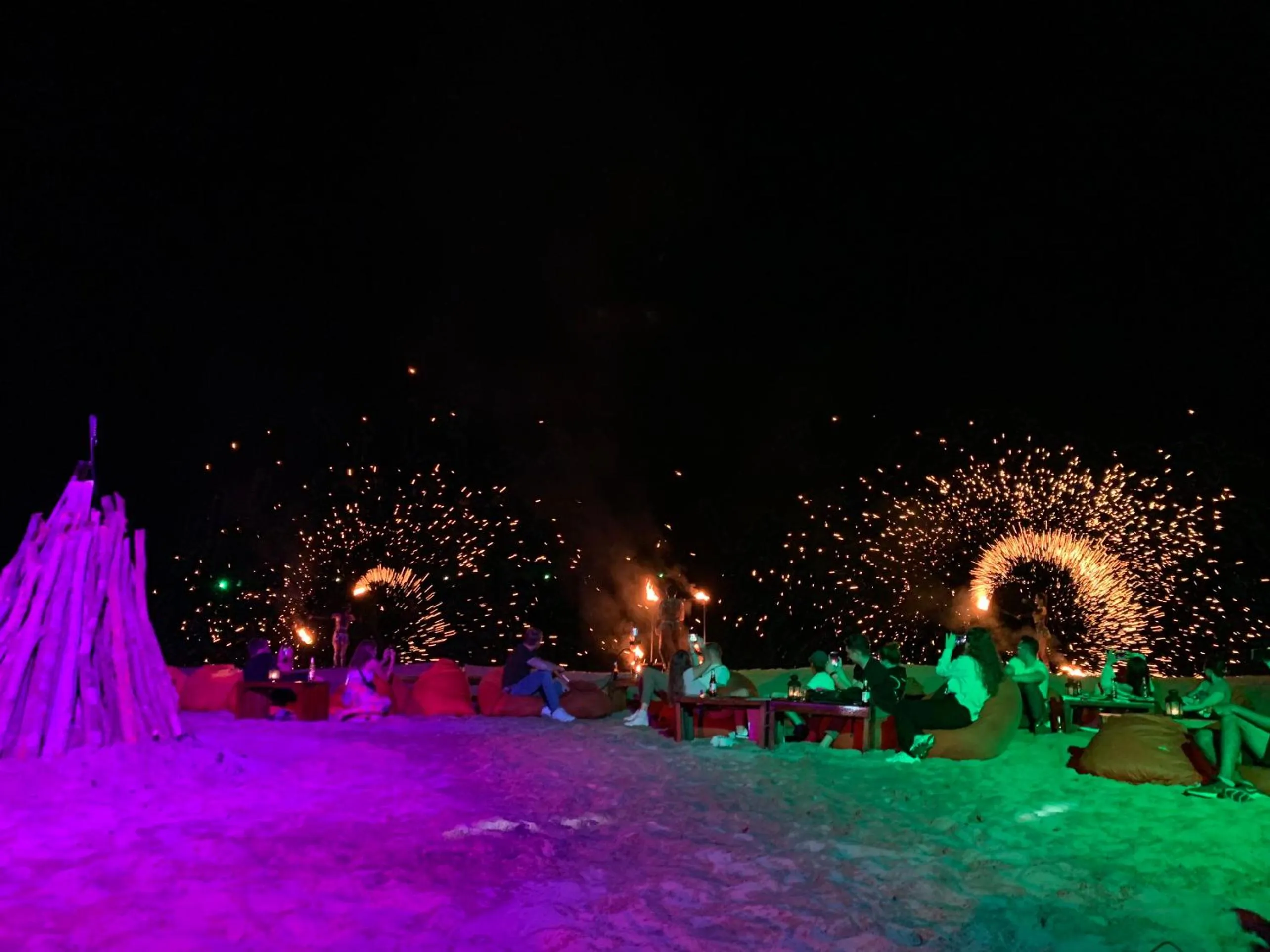 Activities in Mi Amor Luxury Island Apartment - 3 minutes to the beach