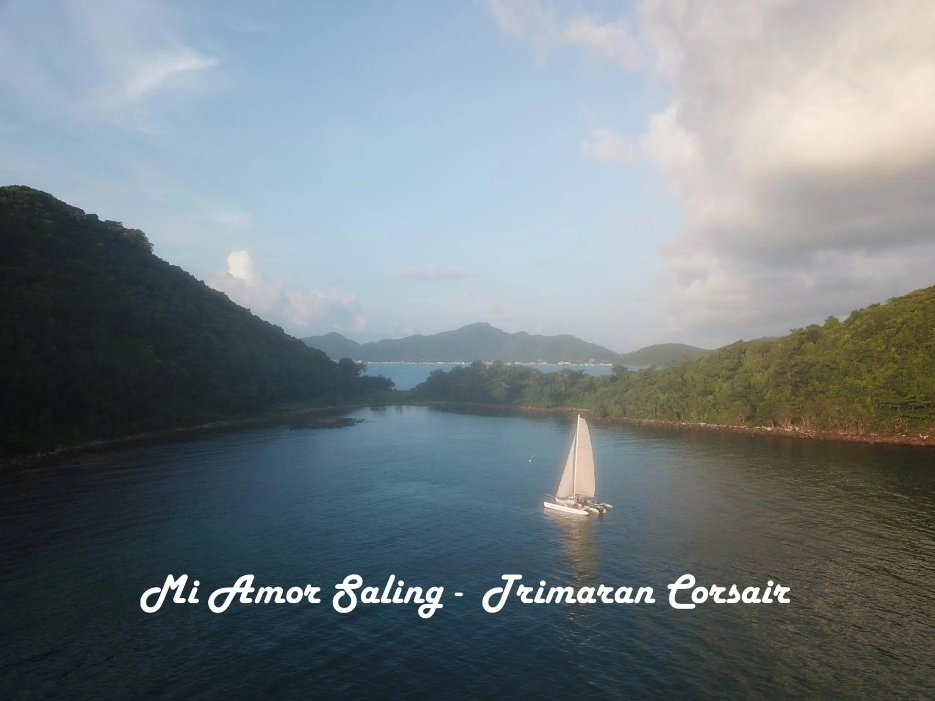 Nearby landmark in Mi Amor Luxury Island Apartment - 3 minutes to the beach