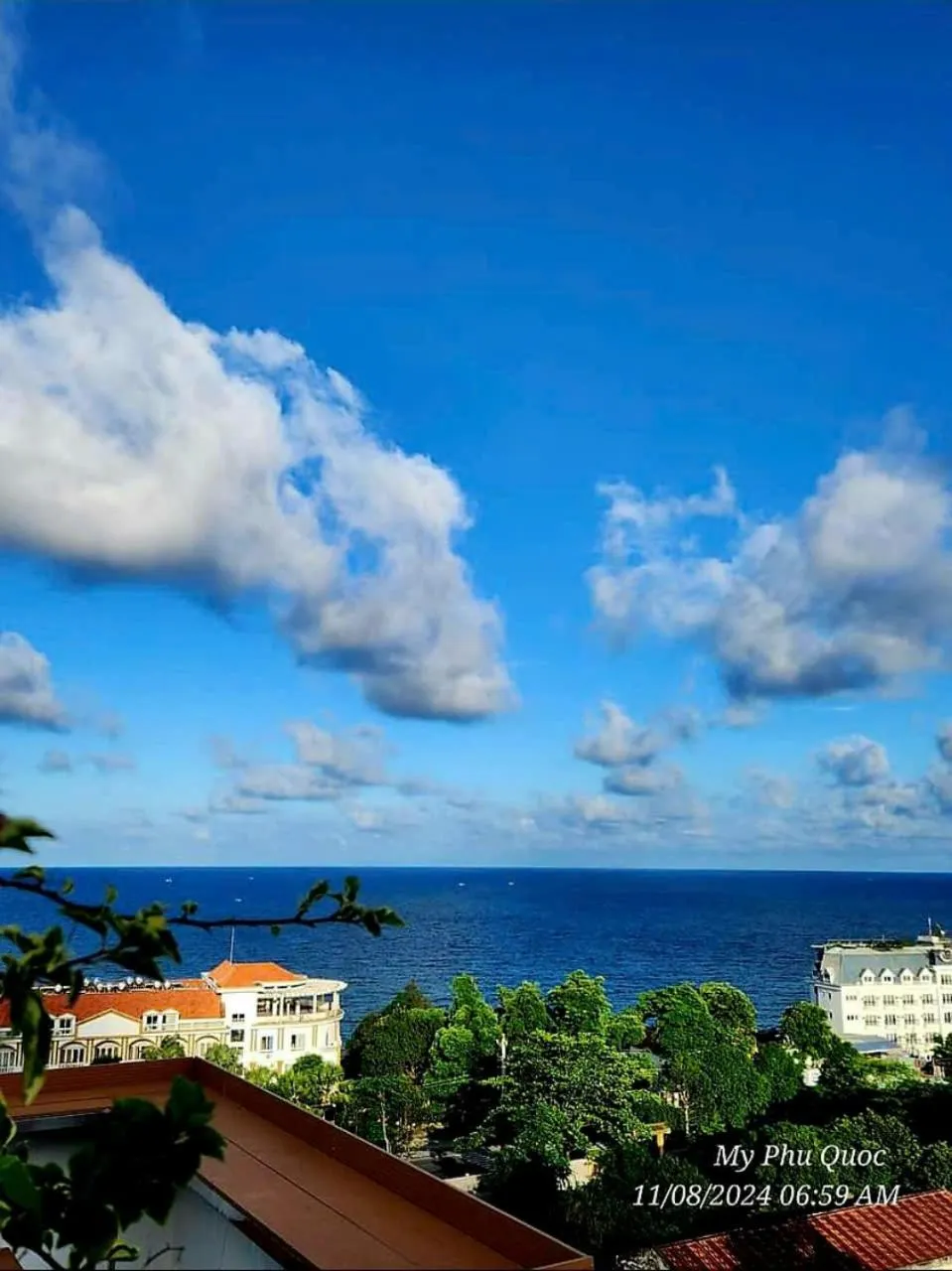View (from property/room) in Mi Amor Luxury Island Apartment - 3 minutes to the beach