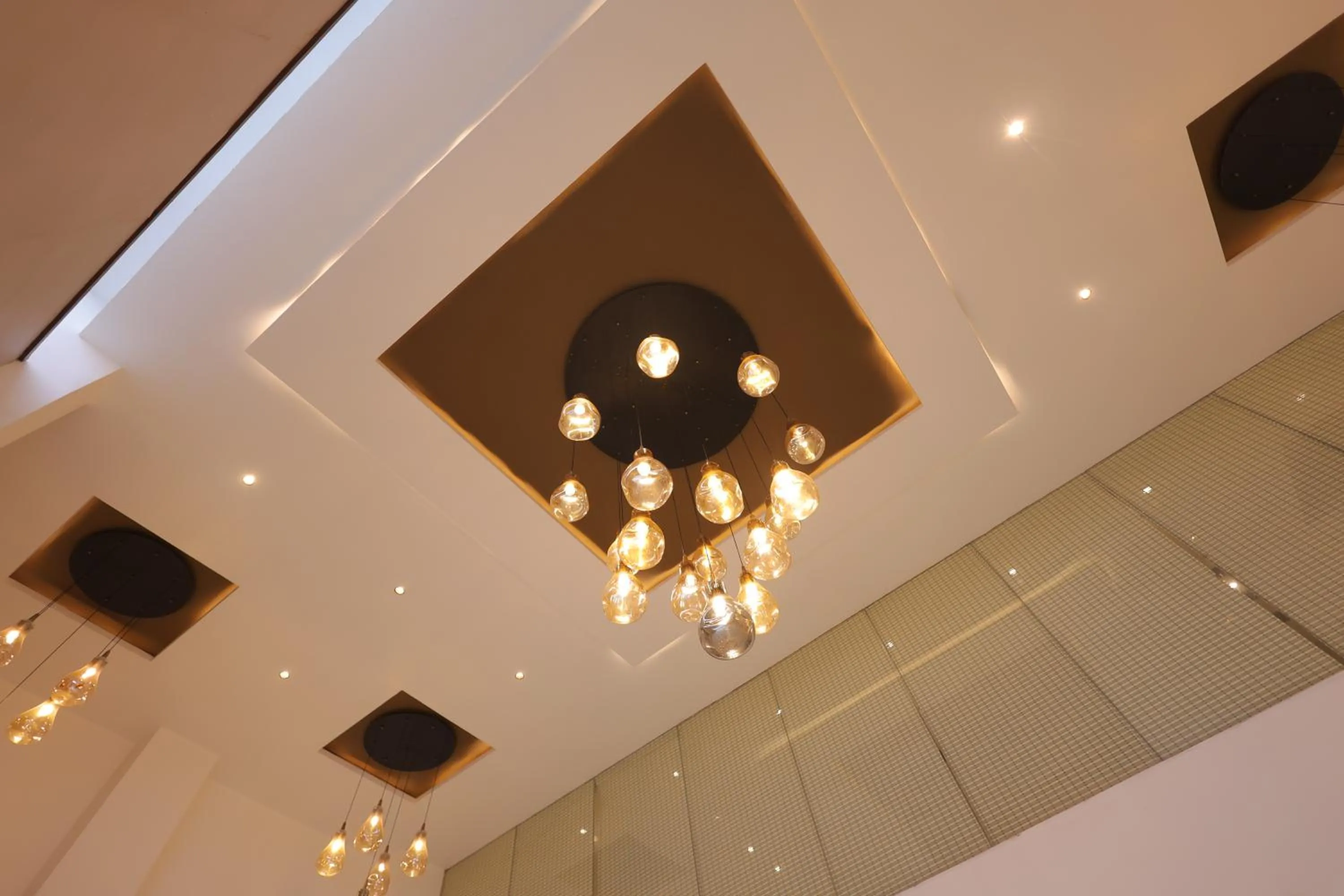 Lobby or reception in Hide Away Studios