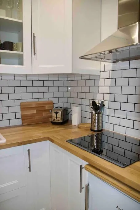 Another brick in the wall Apartment in Paris Sleeps 9