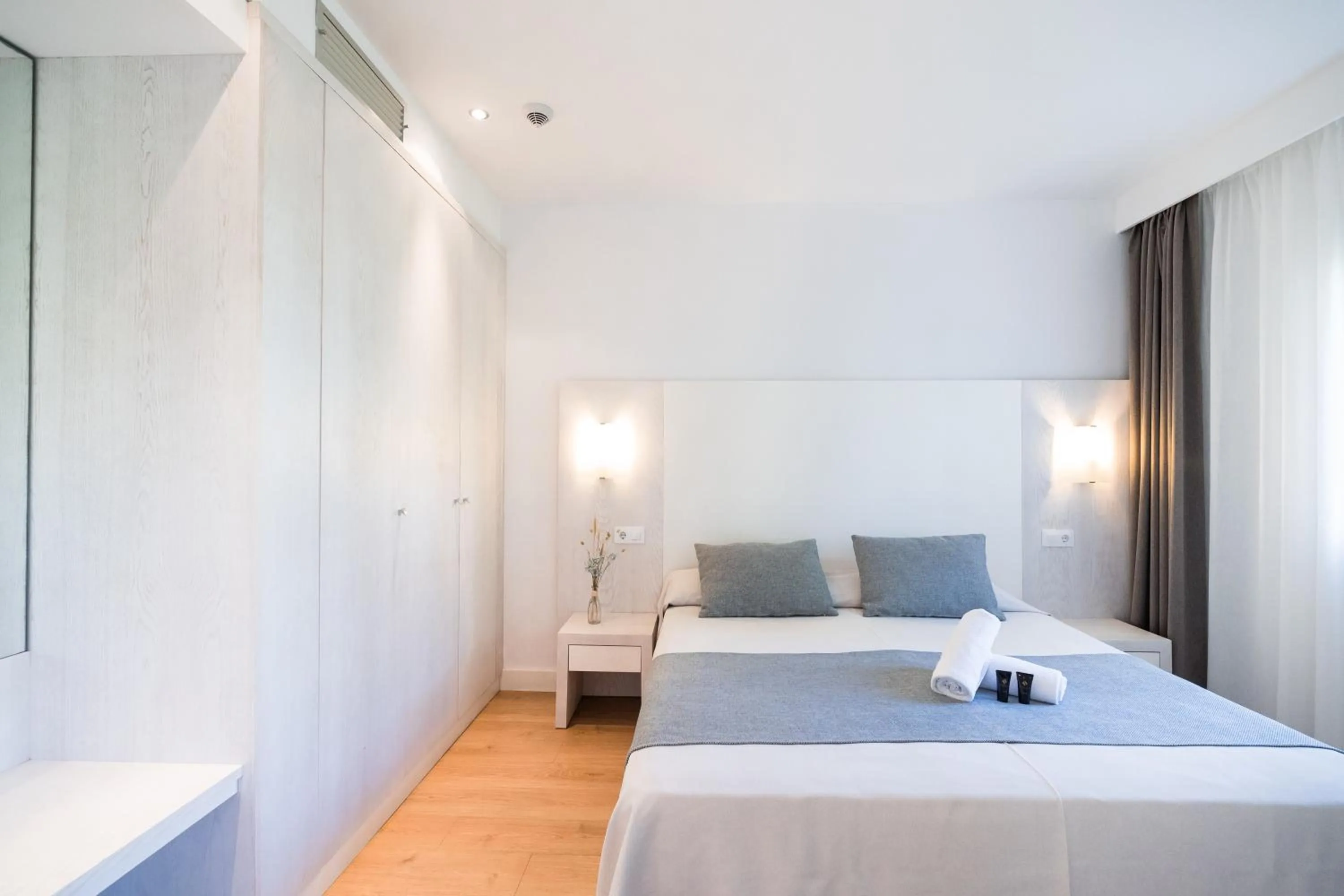 Junior Suite in Sagitario Princesa Playa