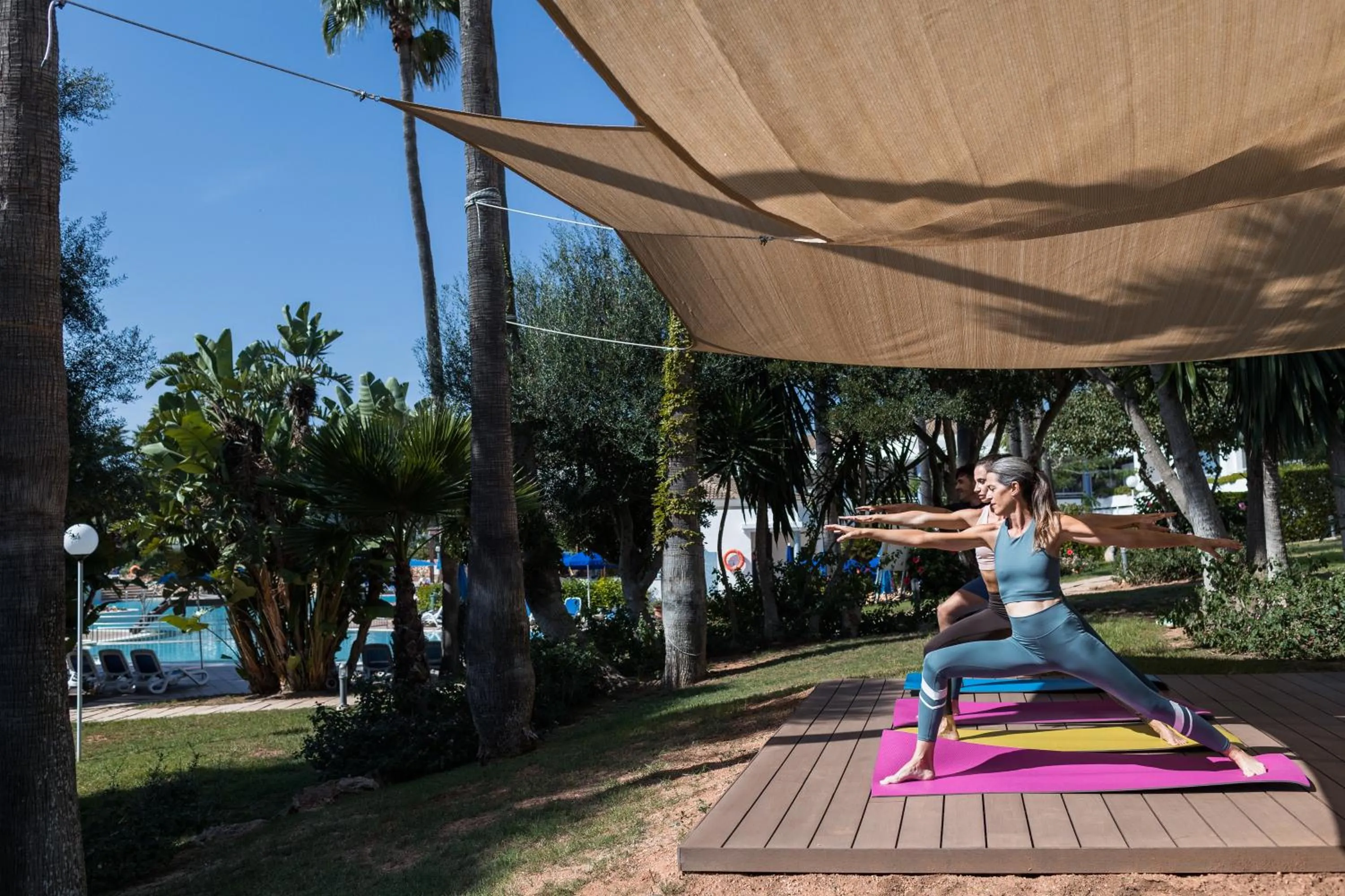 Activities in Sagitario Princesa Playa