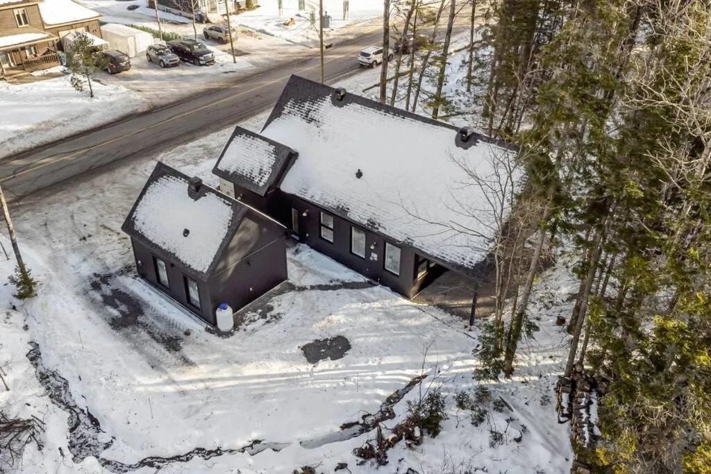 Natural landscape in Initial / Solden / MSA