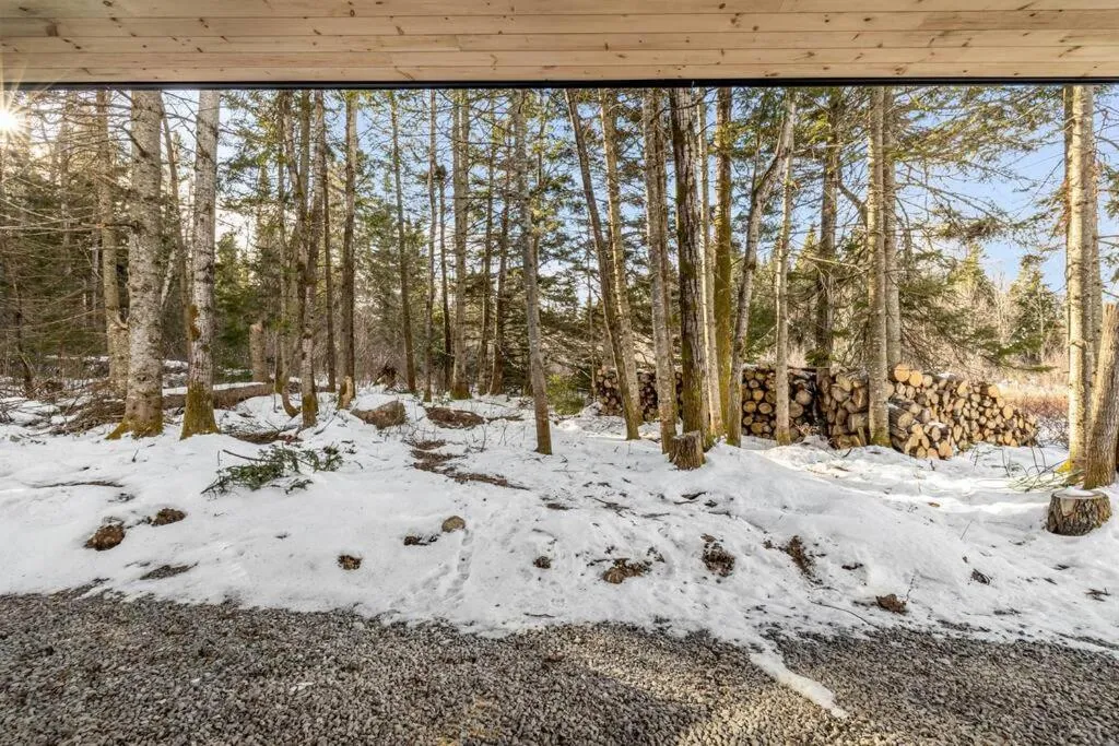 Natural landscape in Initial / Solden / MSA