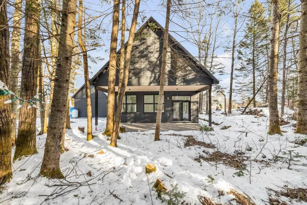 Property building in Initial / Solden / MSA