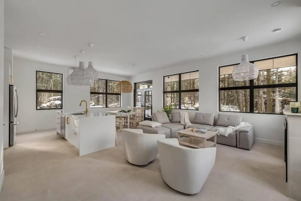 Kitchen or kitchenette in Initial / Solden / MSA