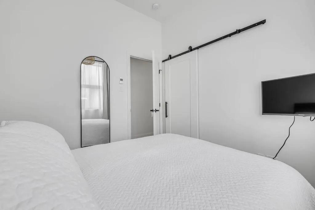 Bed in Initial / Solden / MSA