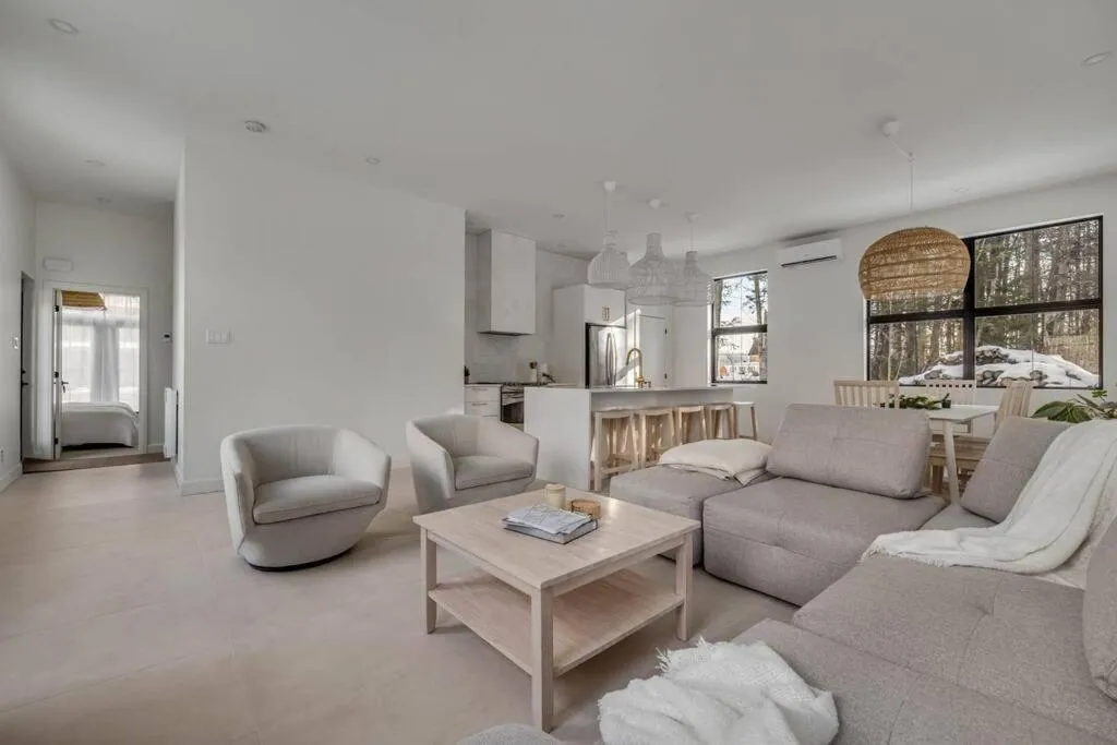 Kitchen or kitchenette in Initial / Solden / MSA