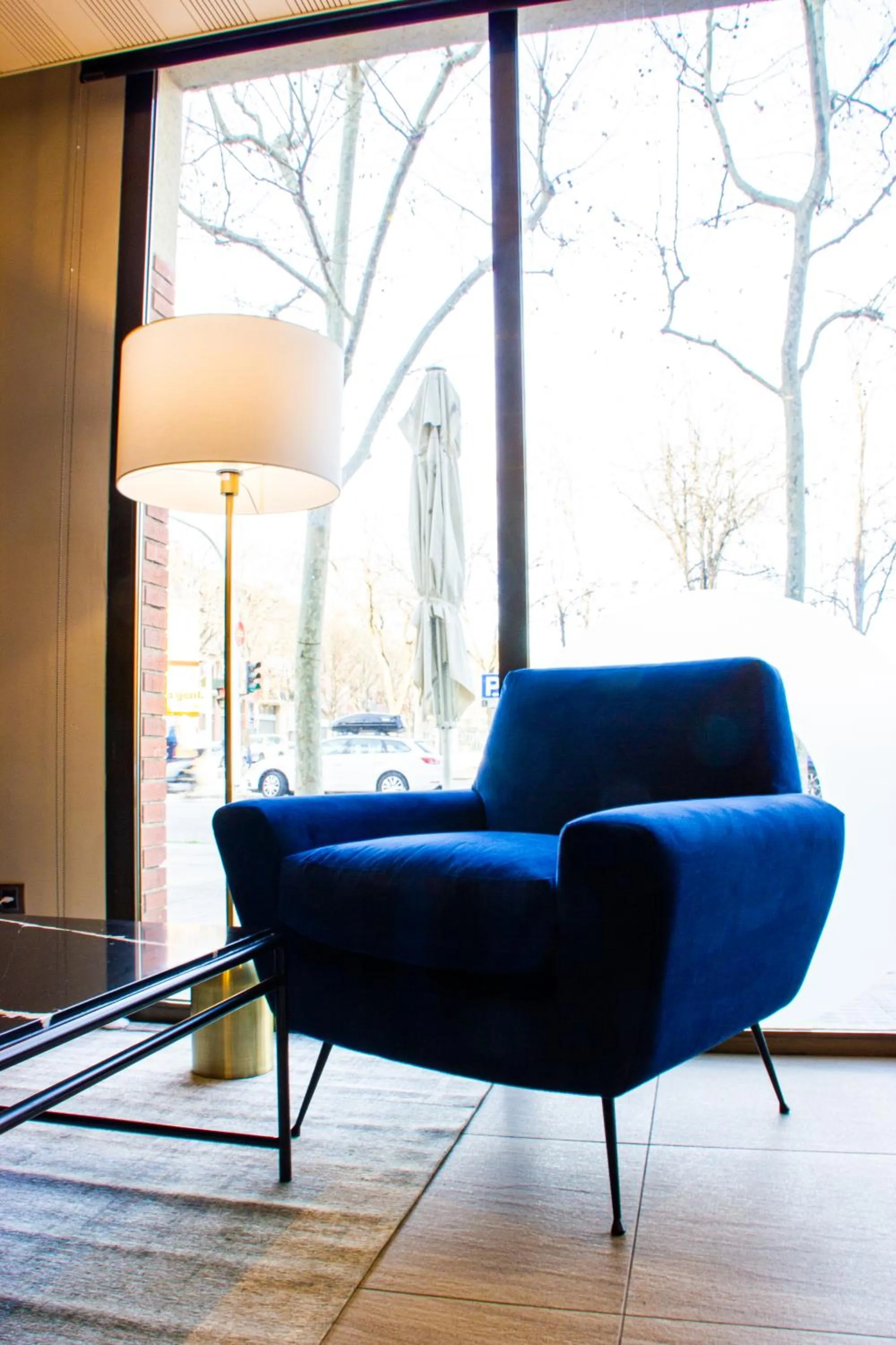 Hotel HC*** Mollet Barcelona