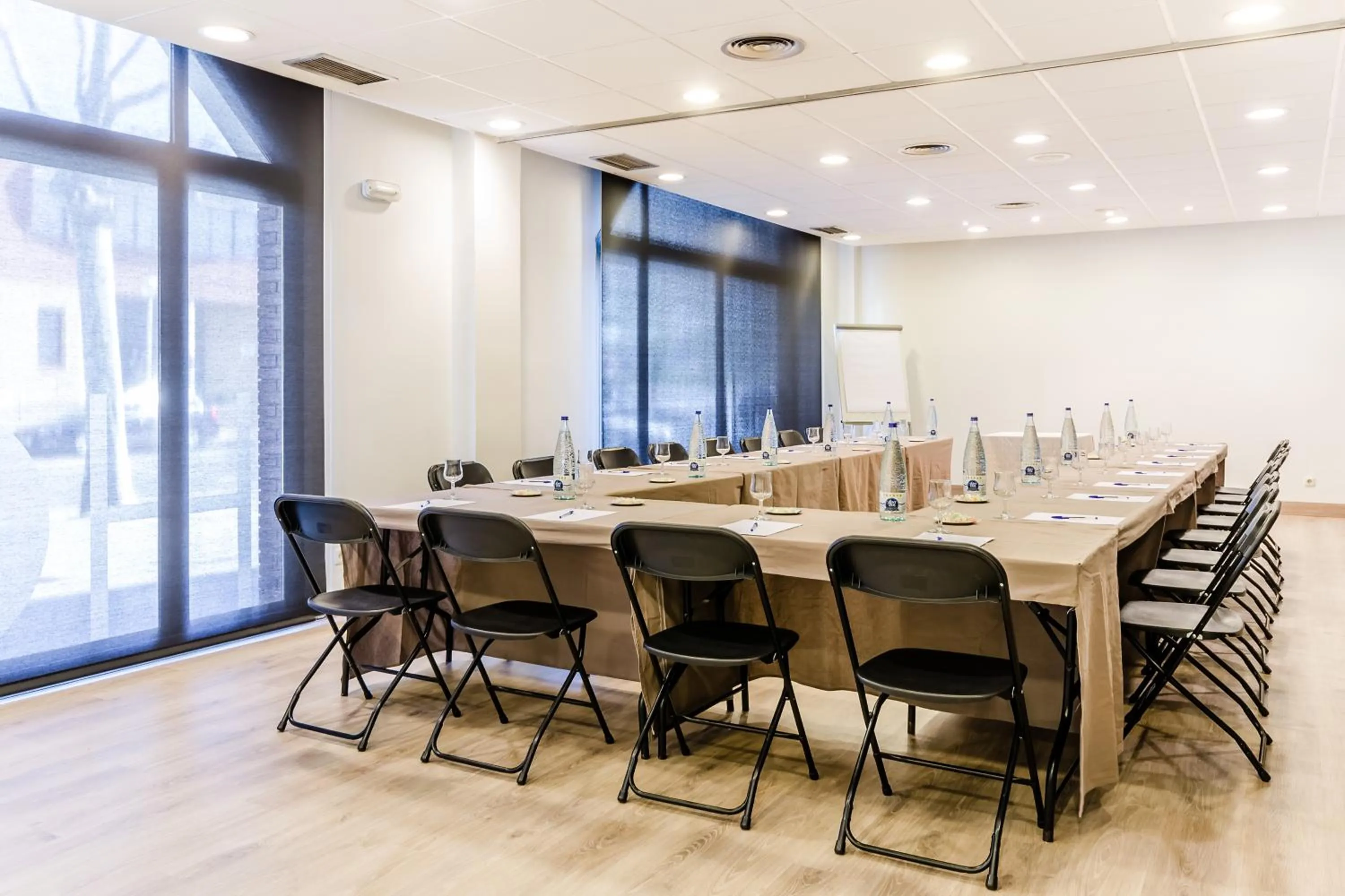 Meeting/conference room in Hotel HC*** Mollet Barcelona