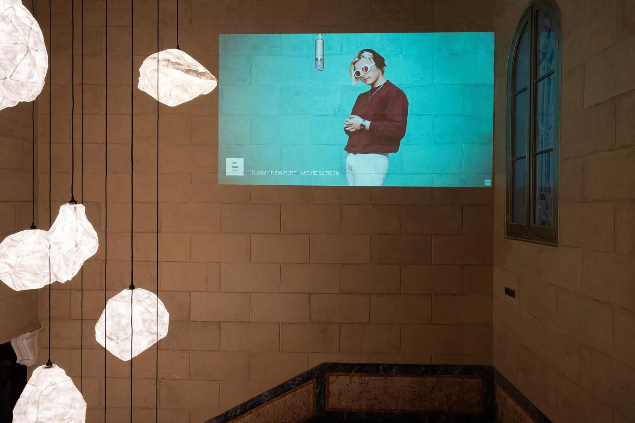 Property building in Chic & Basic Born Boutique Hotel