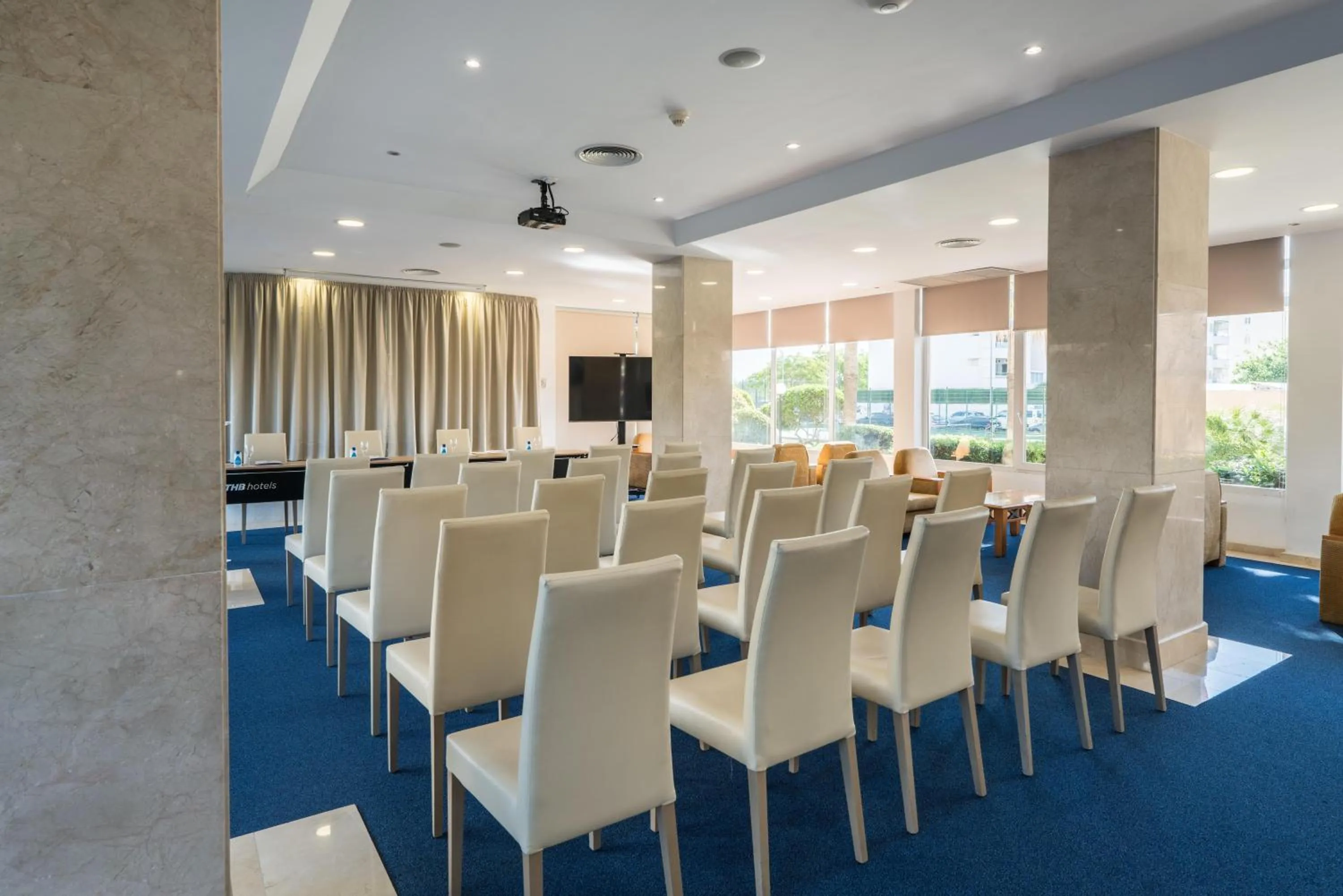 Meeting/conference room in THB El Cid - Adults Only