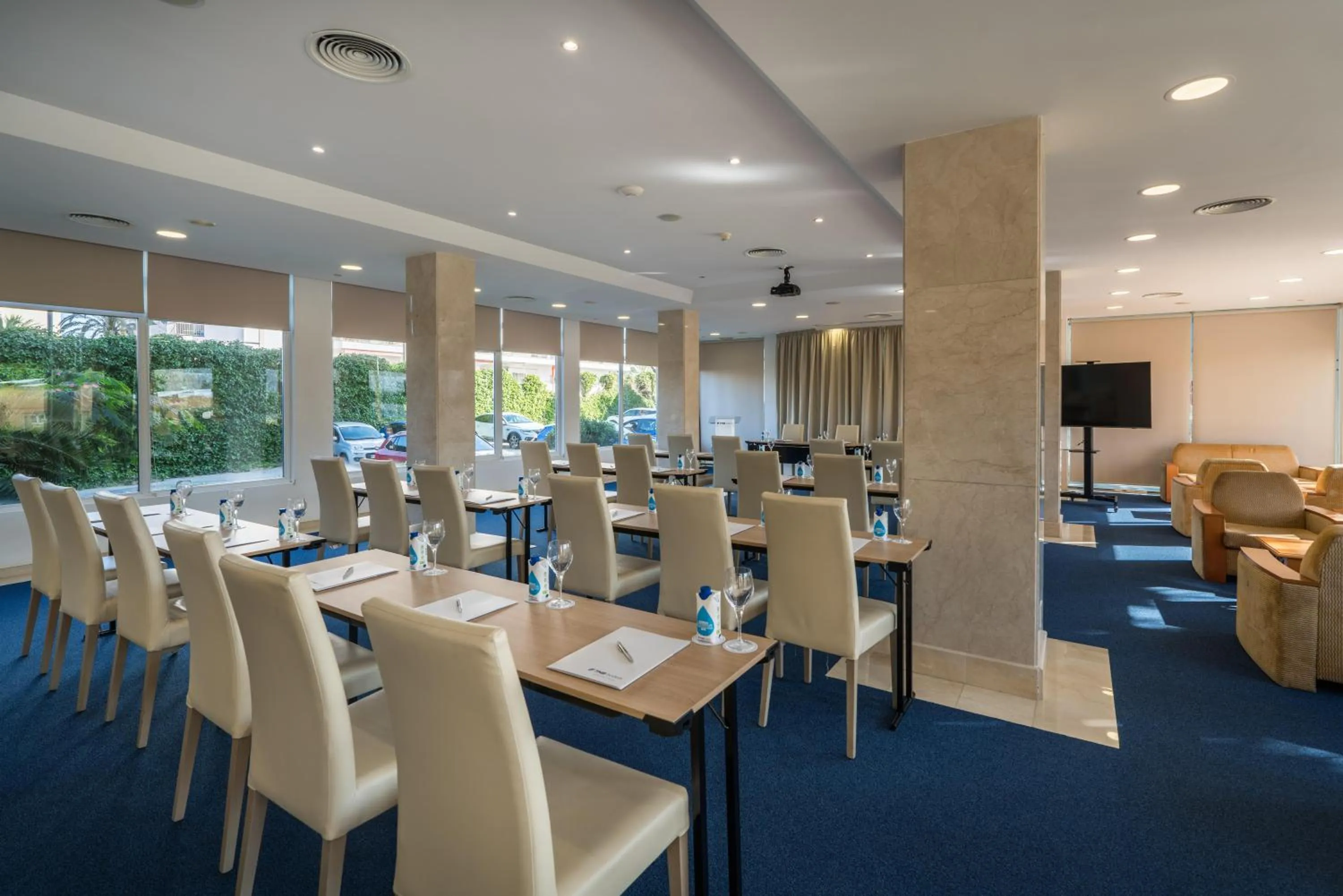 Meeting/conference room in THB El Cid - Adults Only