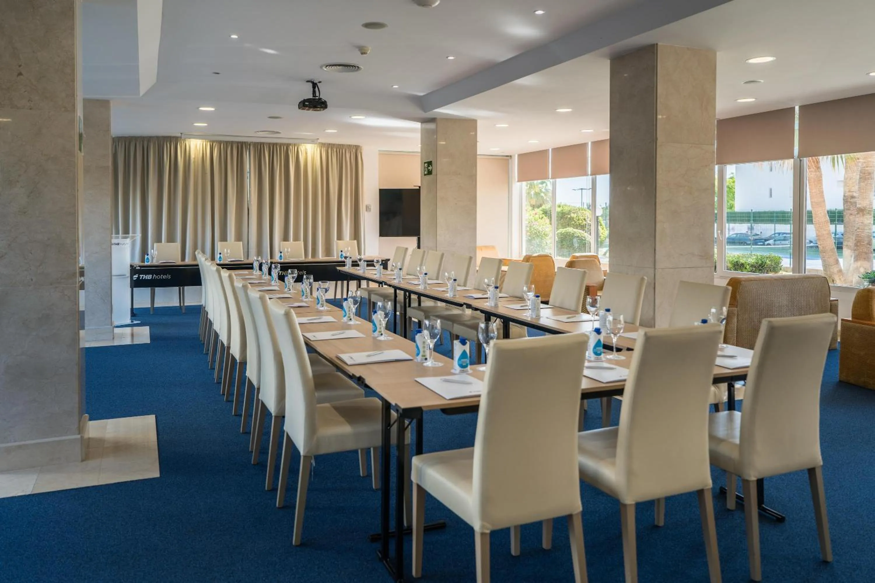 Meeting/conference room in THB El Cid - Adults Only