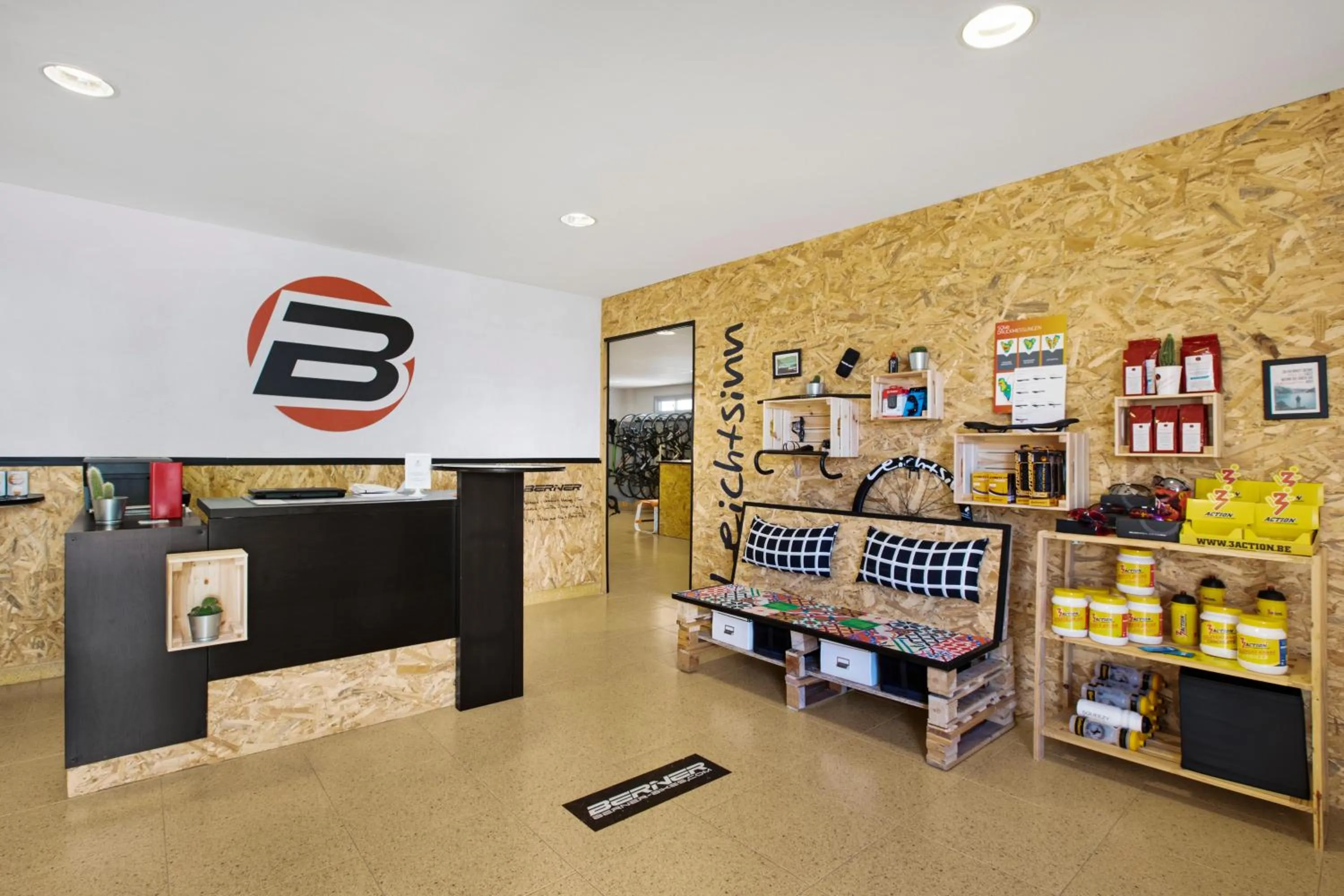 Activities in THB El Cid - Adults Only