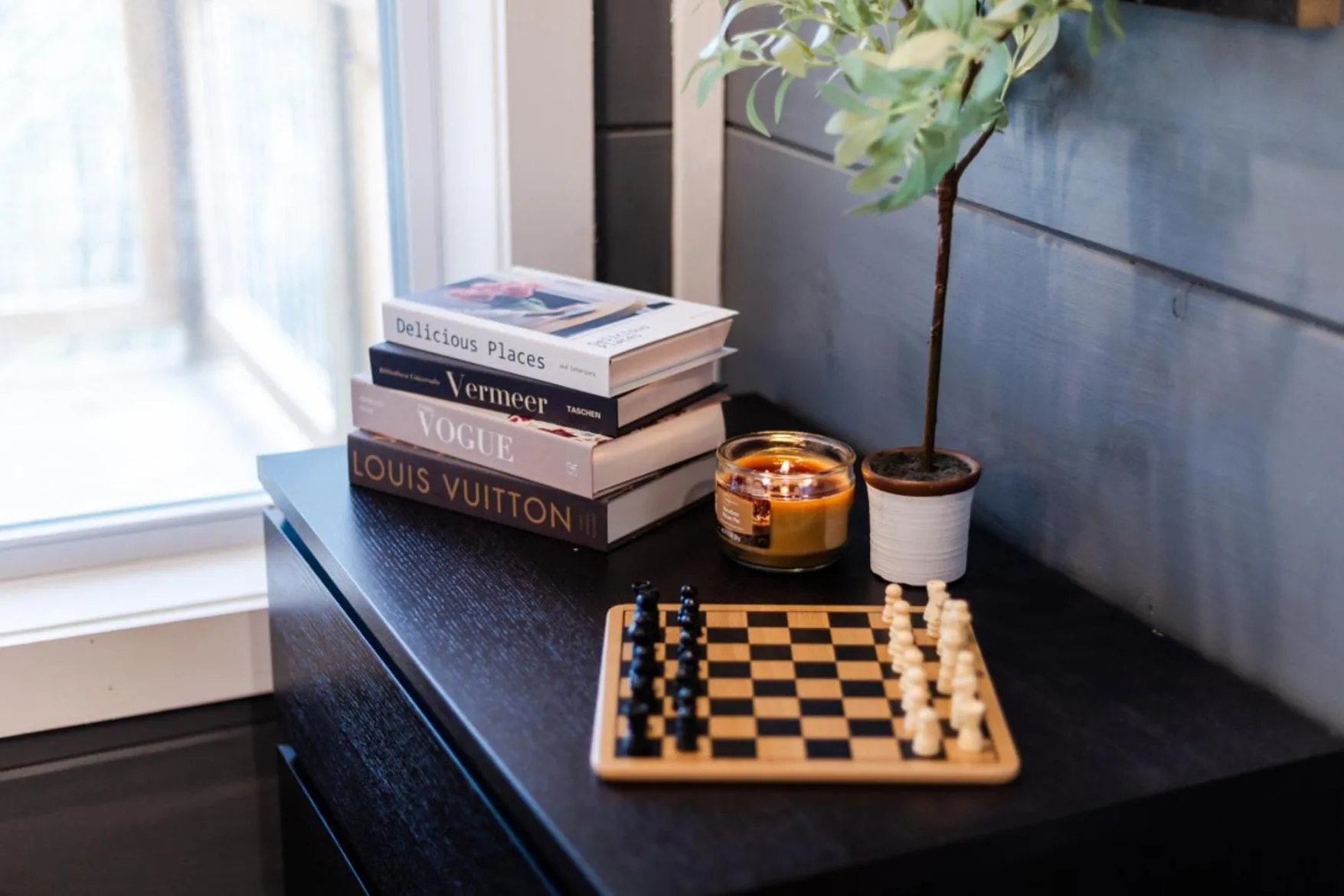 Game Room in Romantic Cabin Retreat By Ghosal Luxury Lodging