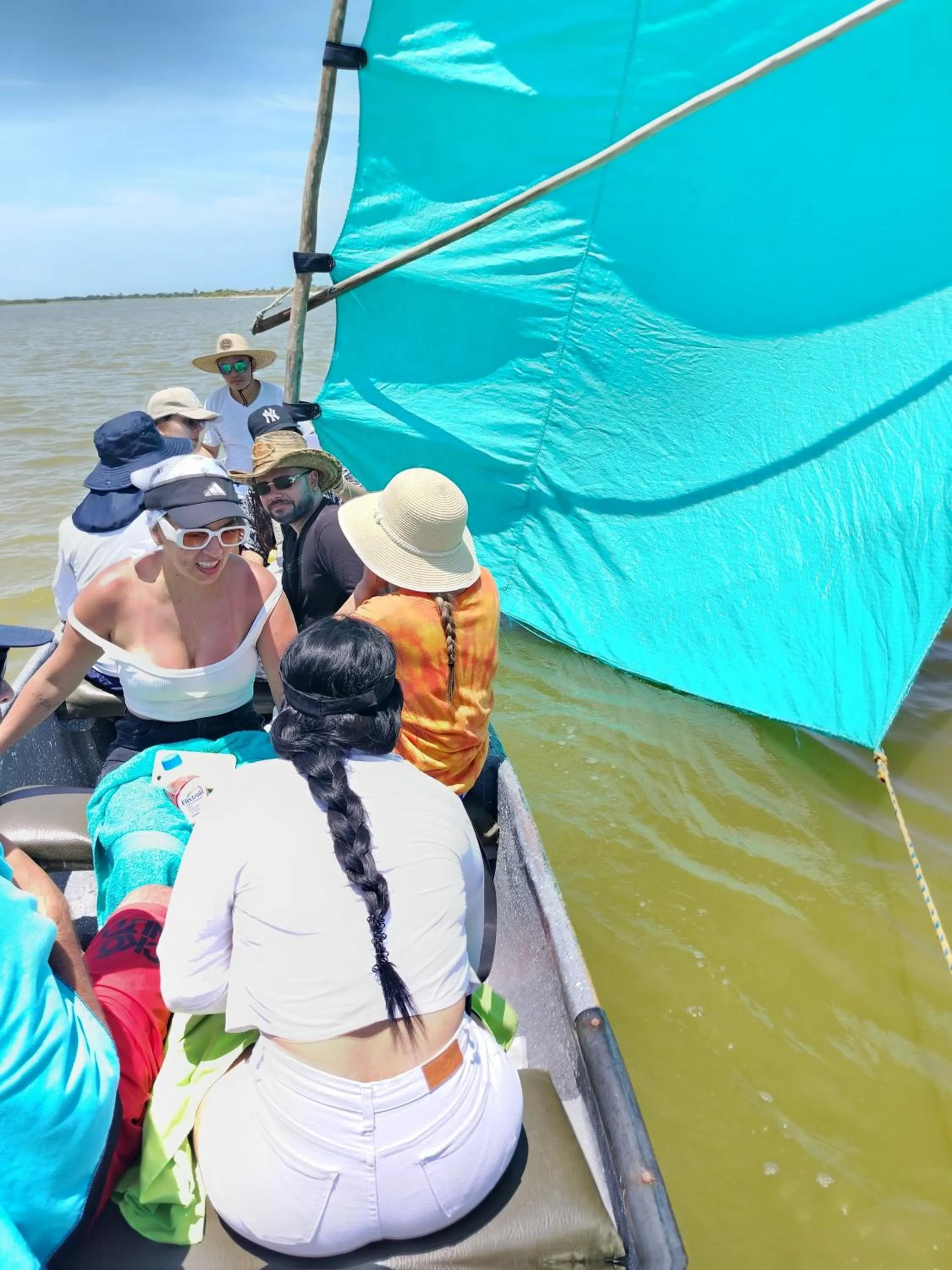 Hotel flamencamarones