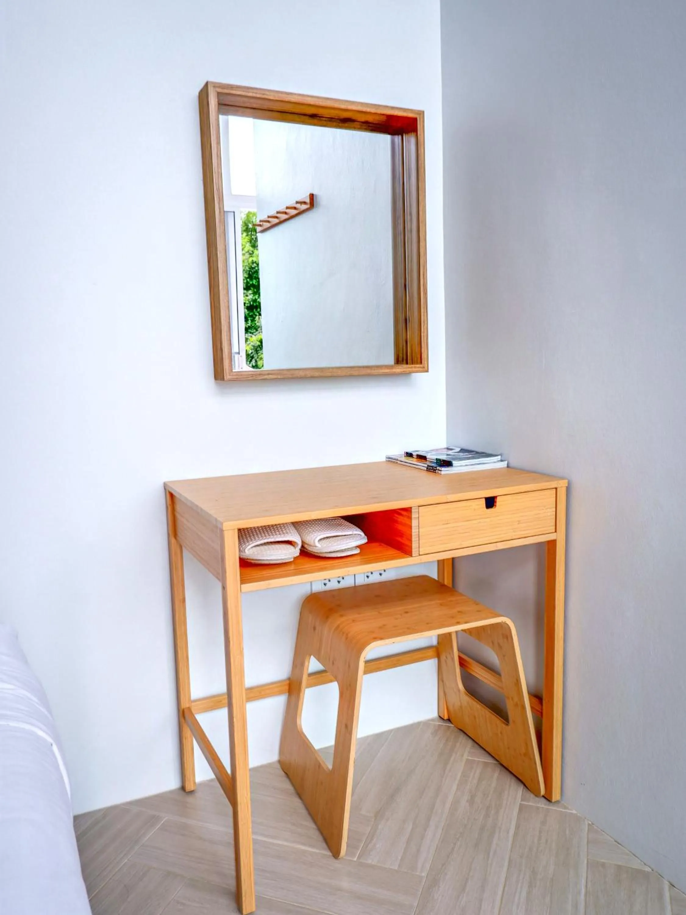 Decorative detail in Serene Khaokho