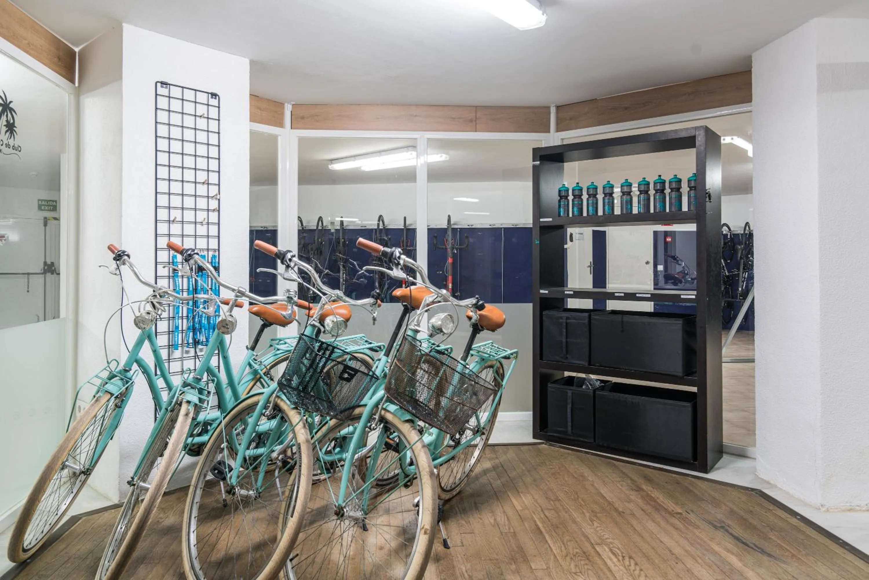 Activities in THB Maria Isabel - Adults Only