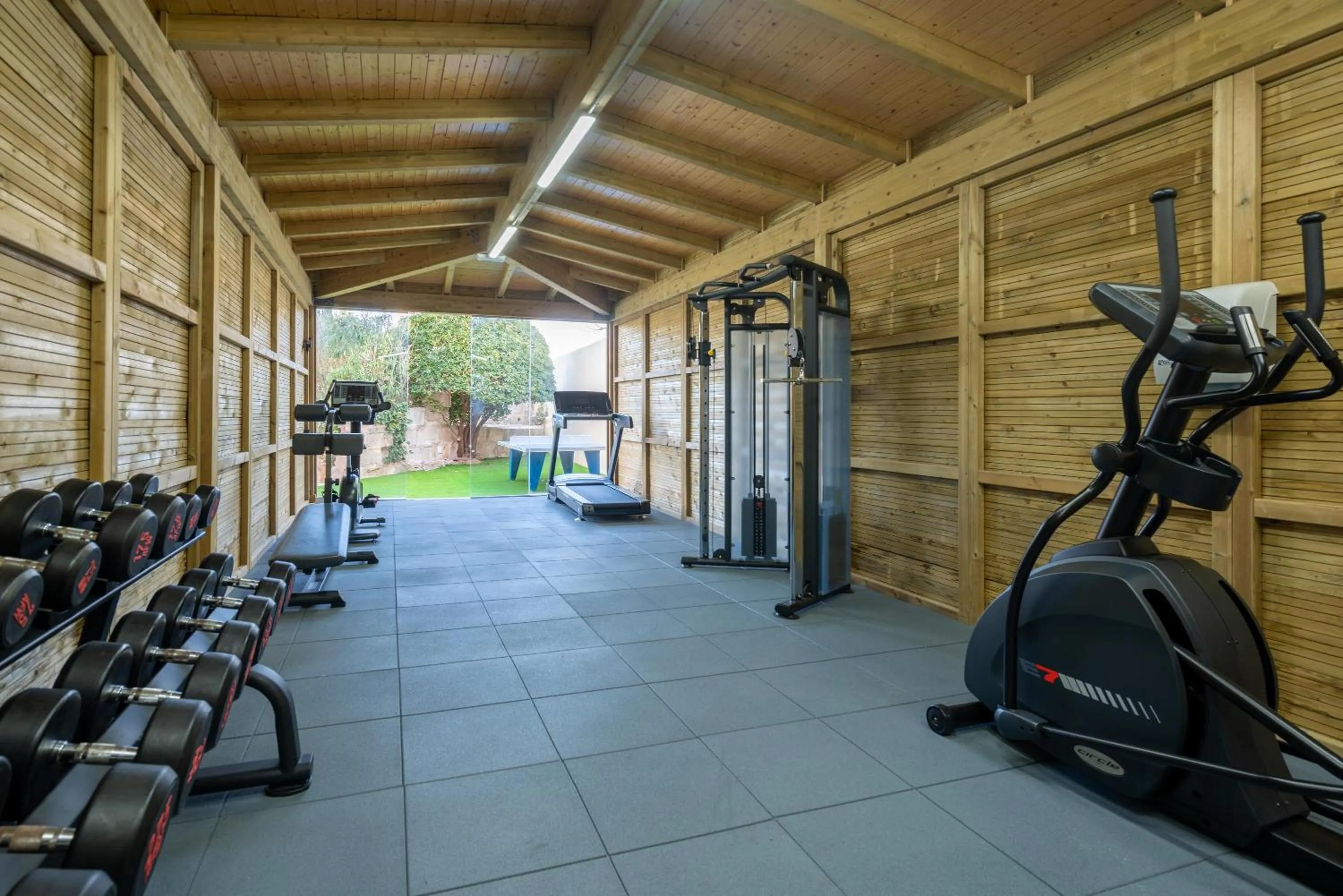 Activities in THB Maria Isabel - Adults Only