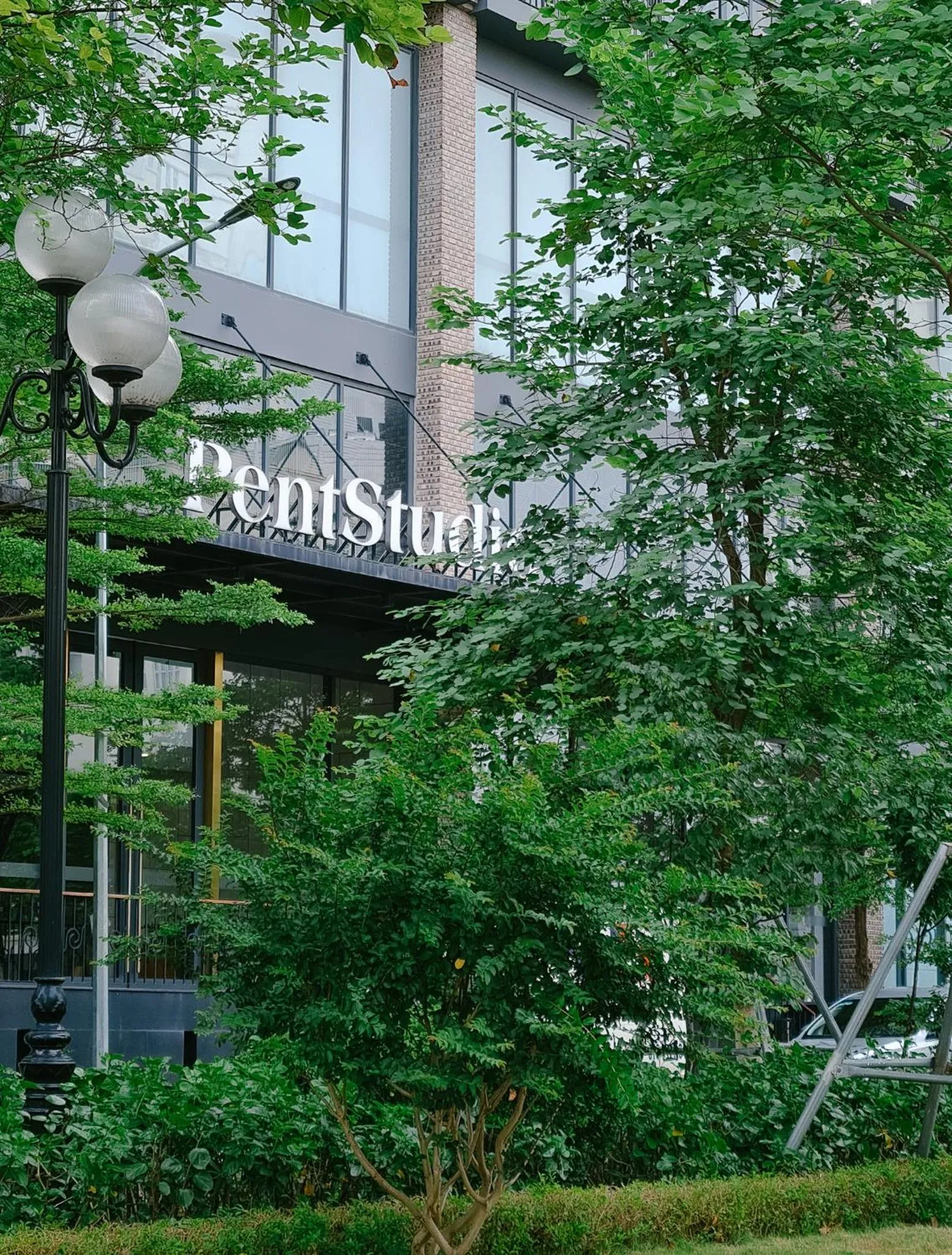 Other in Muse Hanoi PentStudio West Lake