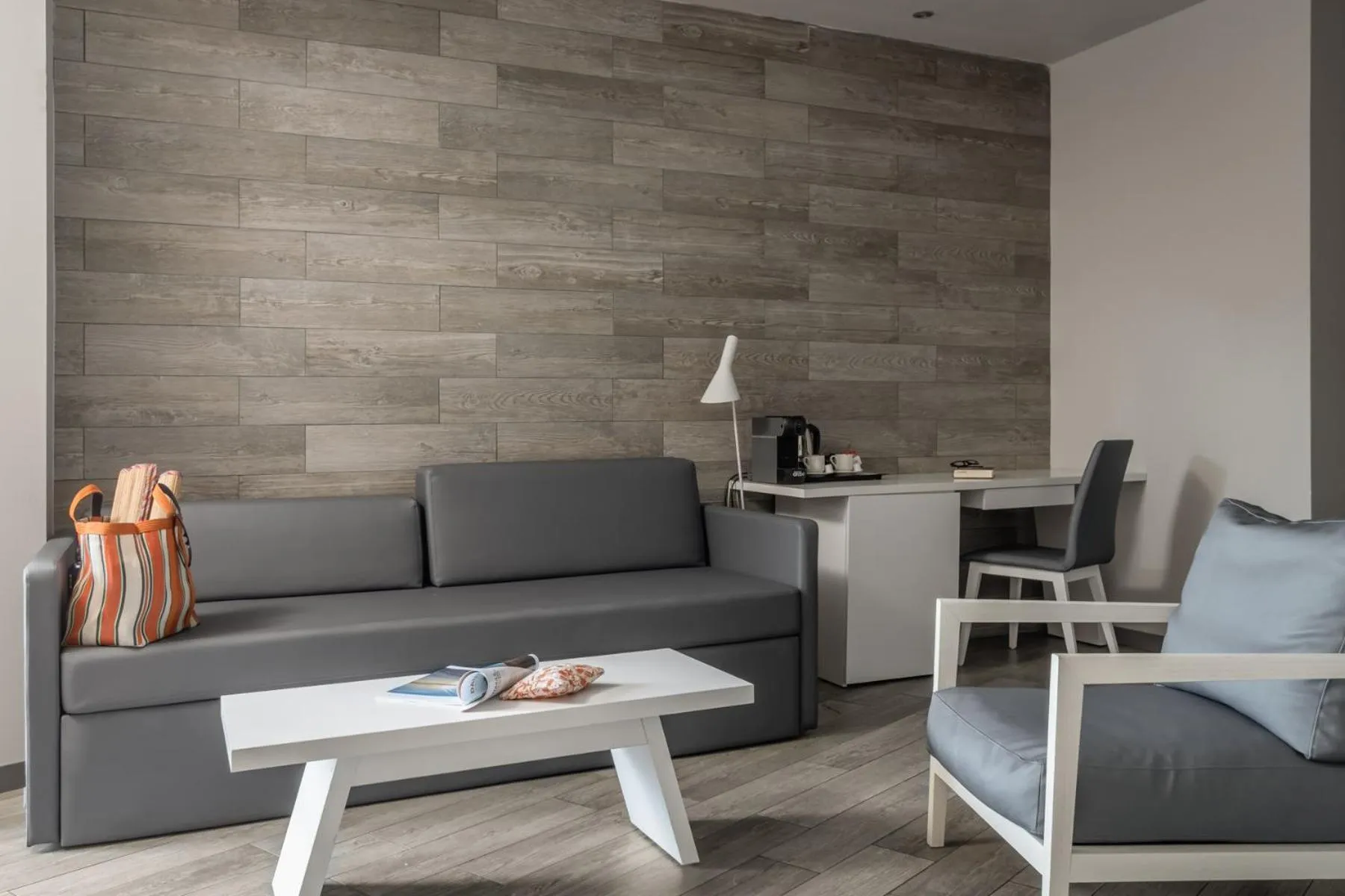 Living room in Estival Centurión Playa