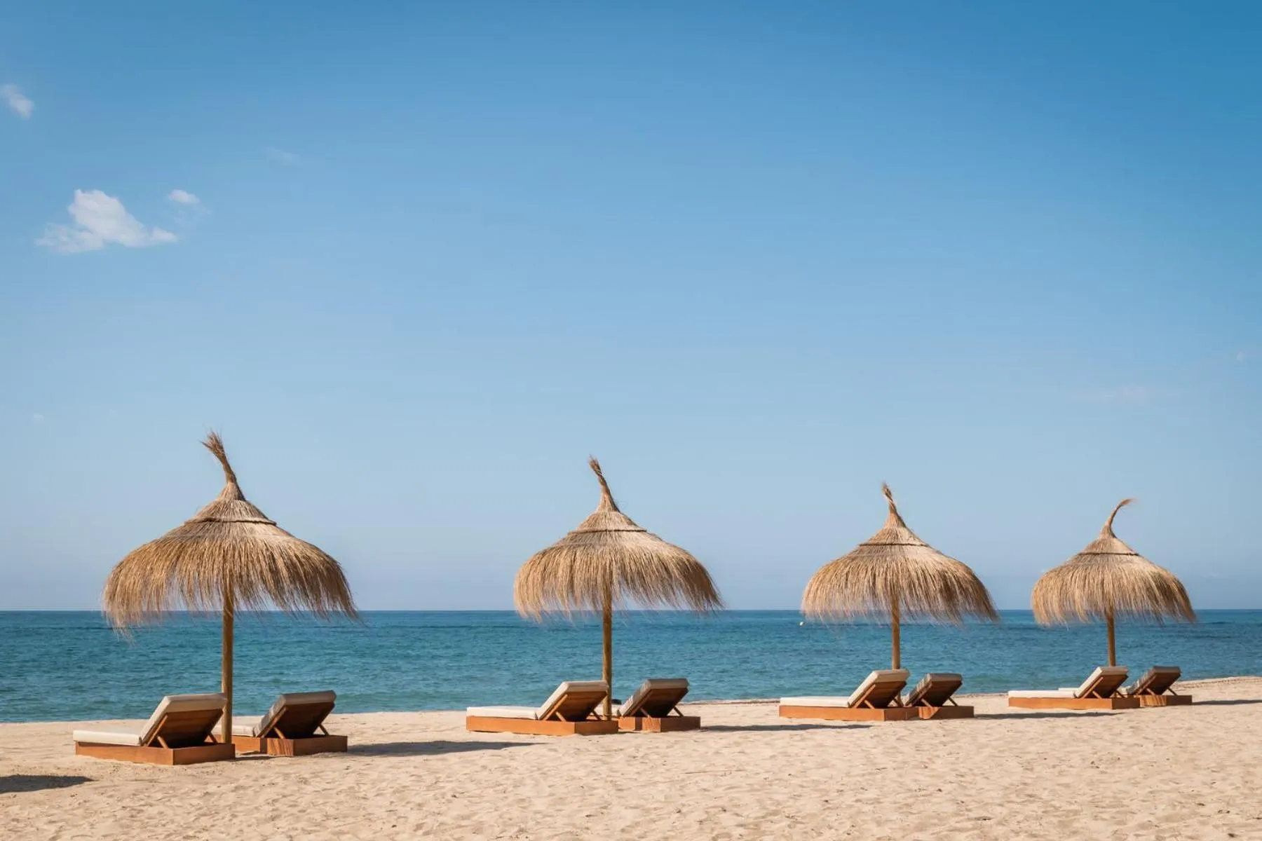 Restaurant/places to eat in Estival Centurión Playa