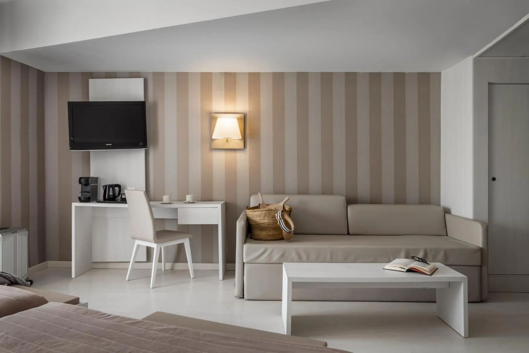 Photo of the whole room in Estival Centurión Playa