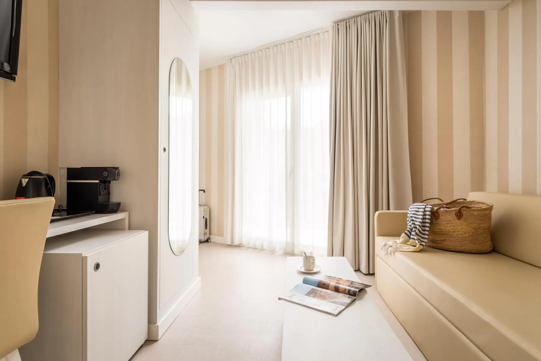 Photo of the whole room, Bed in Estival Centurión Playa