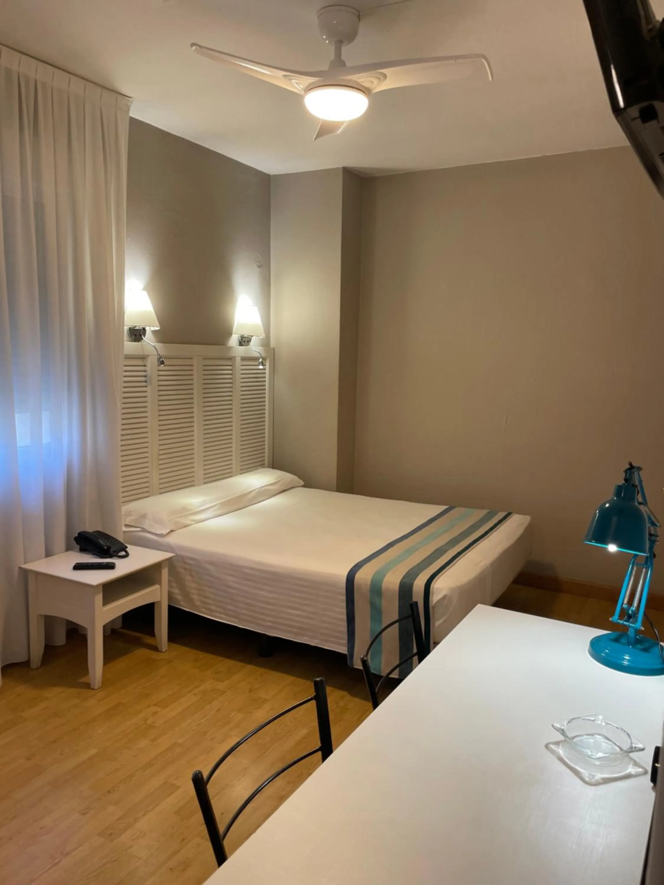 Bed in Estudios Aránzazu