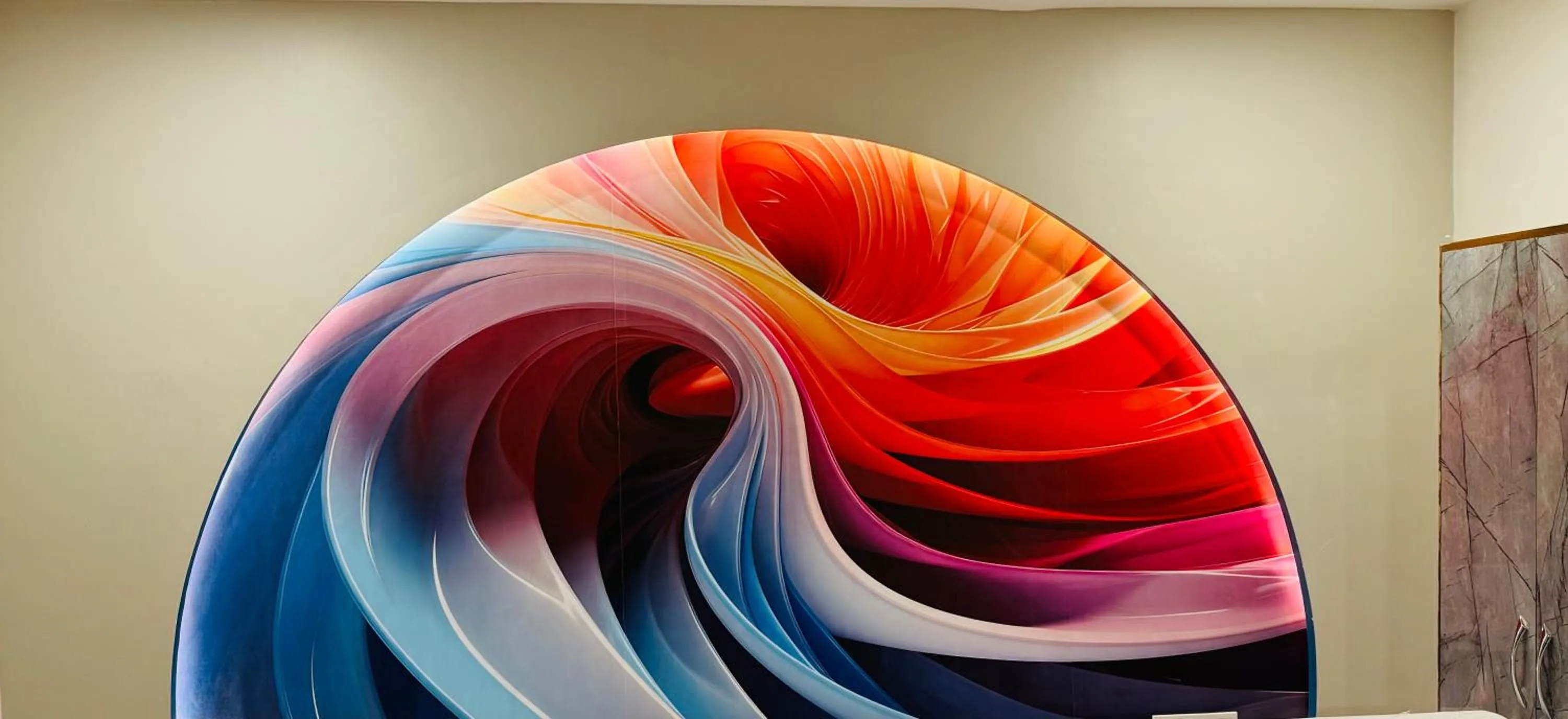 THE ROYAL PRESIDENCY INN