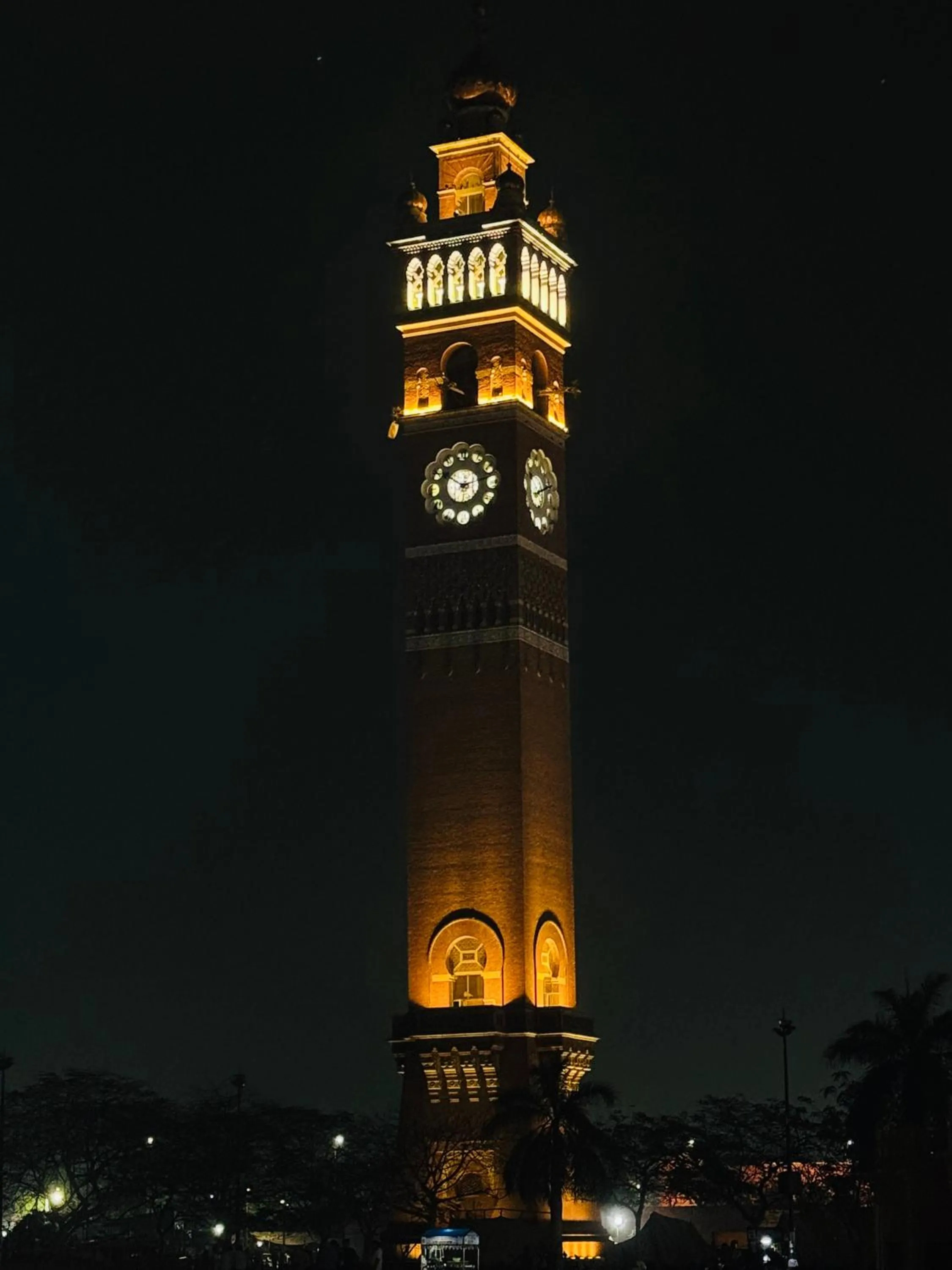 THE ROYAL PRESIDENCY INN